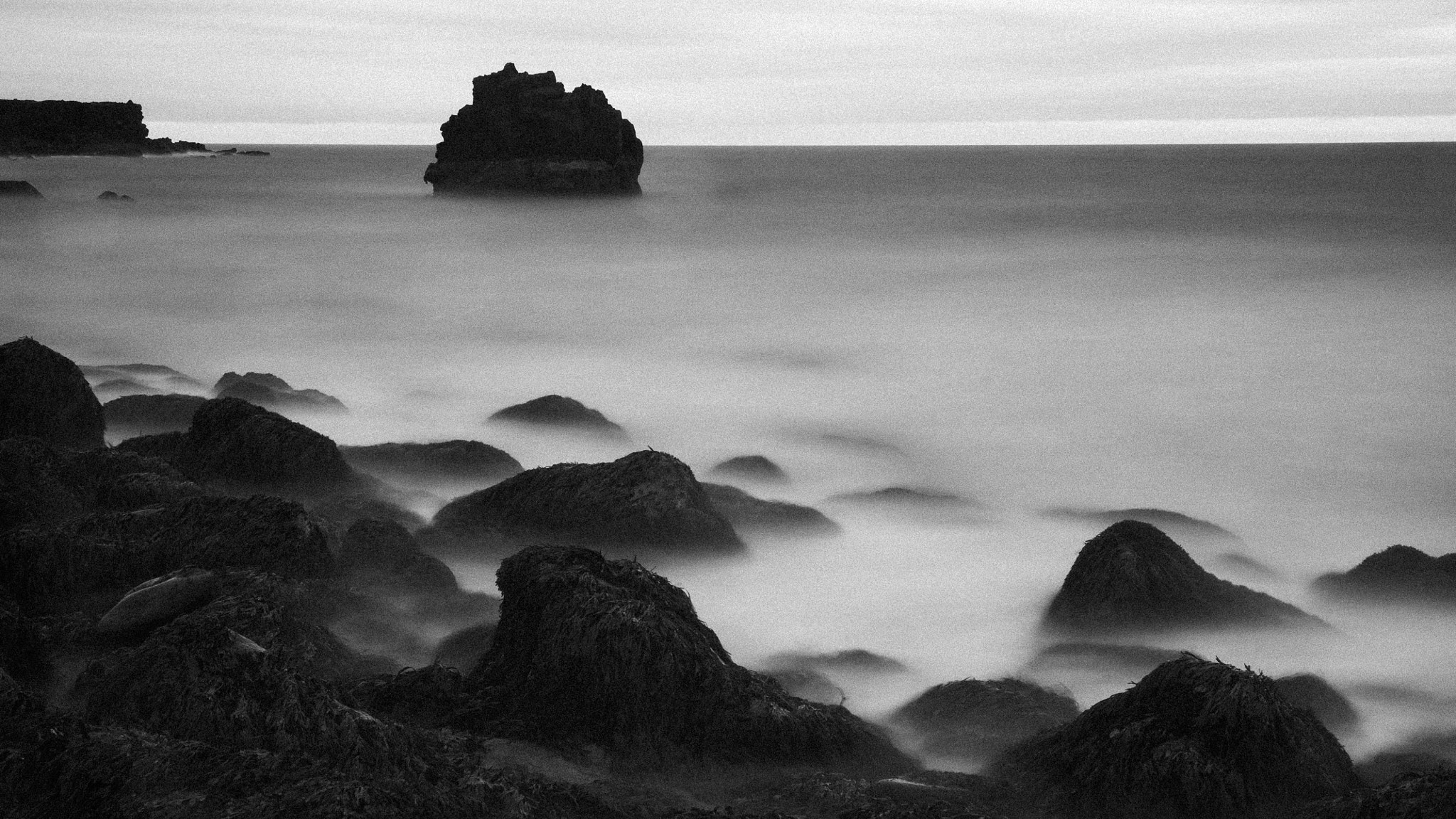 Nikon D90 sample photo. Somewhere on the west coast of iceland photography