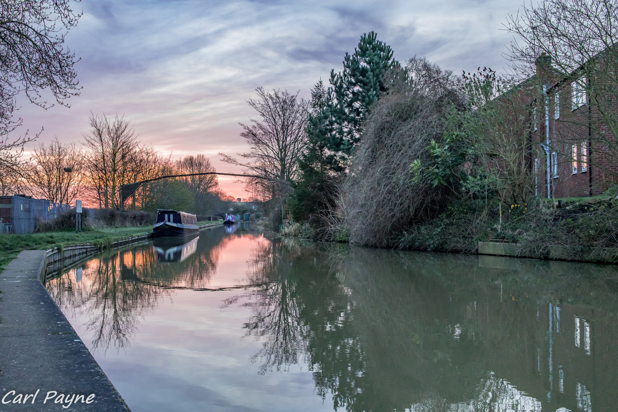 Canon EOS 5D Mark IV + Canon EF 400mm f/2.8L sample photo. Polesworth canal photography