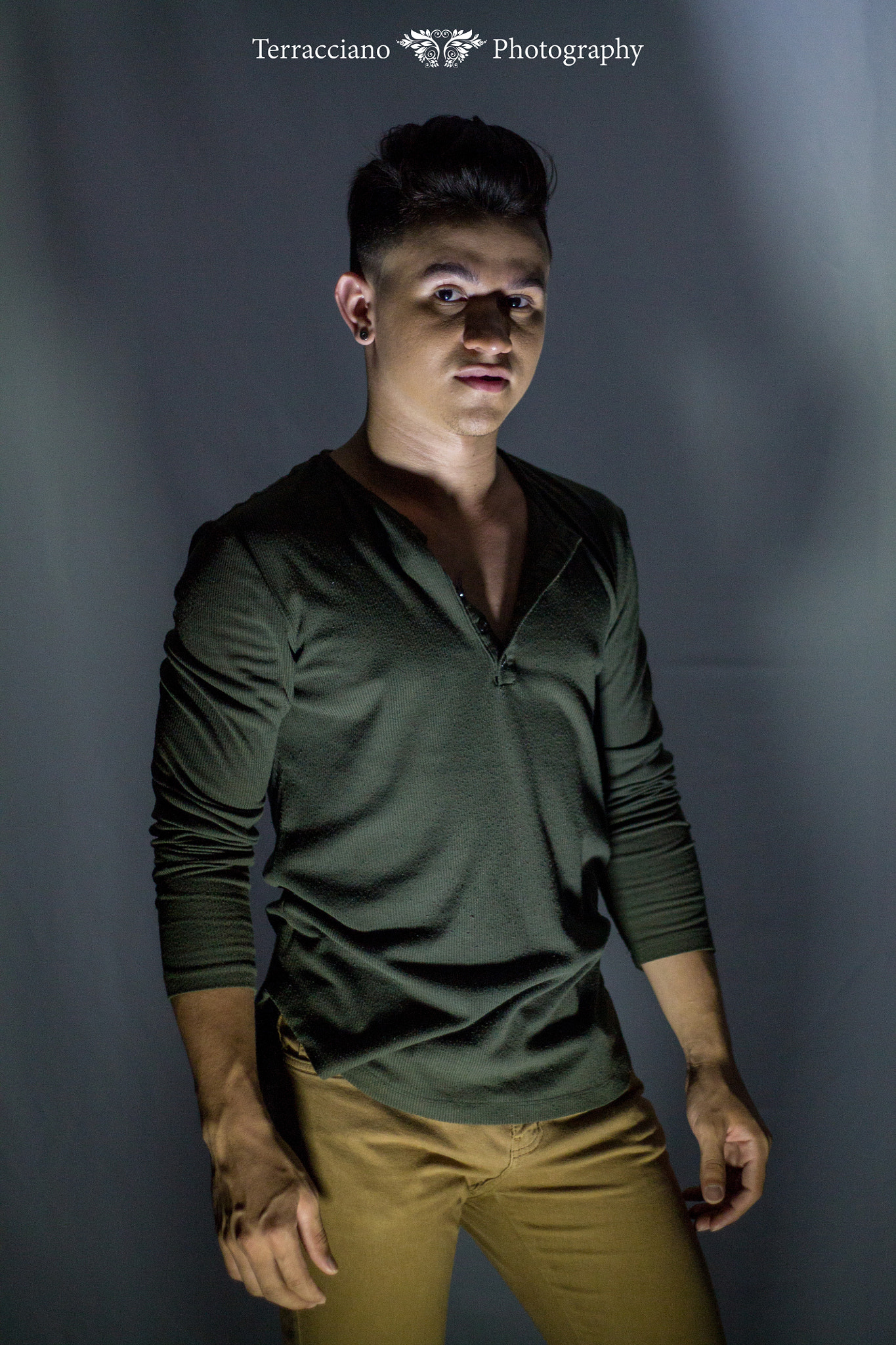 Canon EOS 1100D (EOS Rebel T3 / EOS Kiss X50) sample photo. Ivan #1 photography