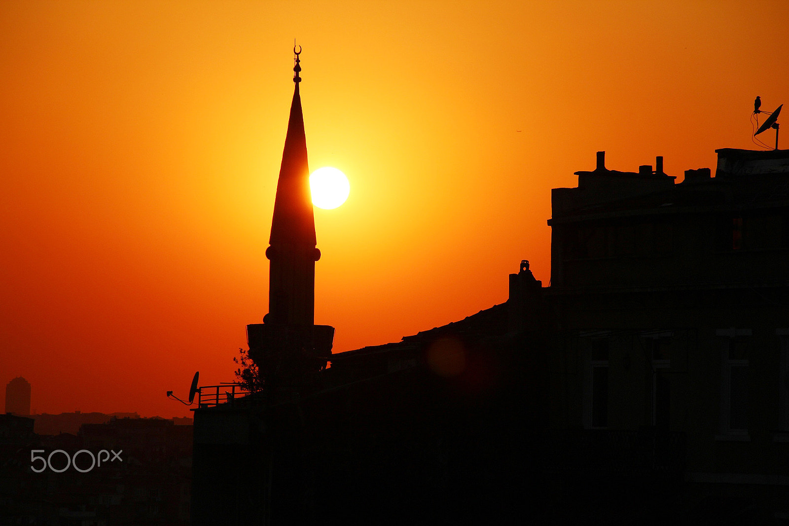 Canon EOS 600D (Rebel EOS T3i / EOS Kiss X5) sample photo. Gradient sky photography