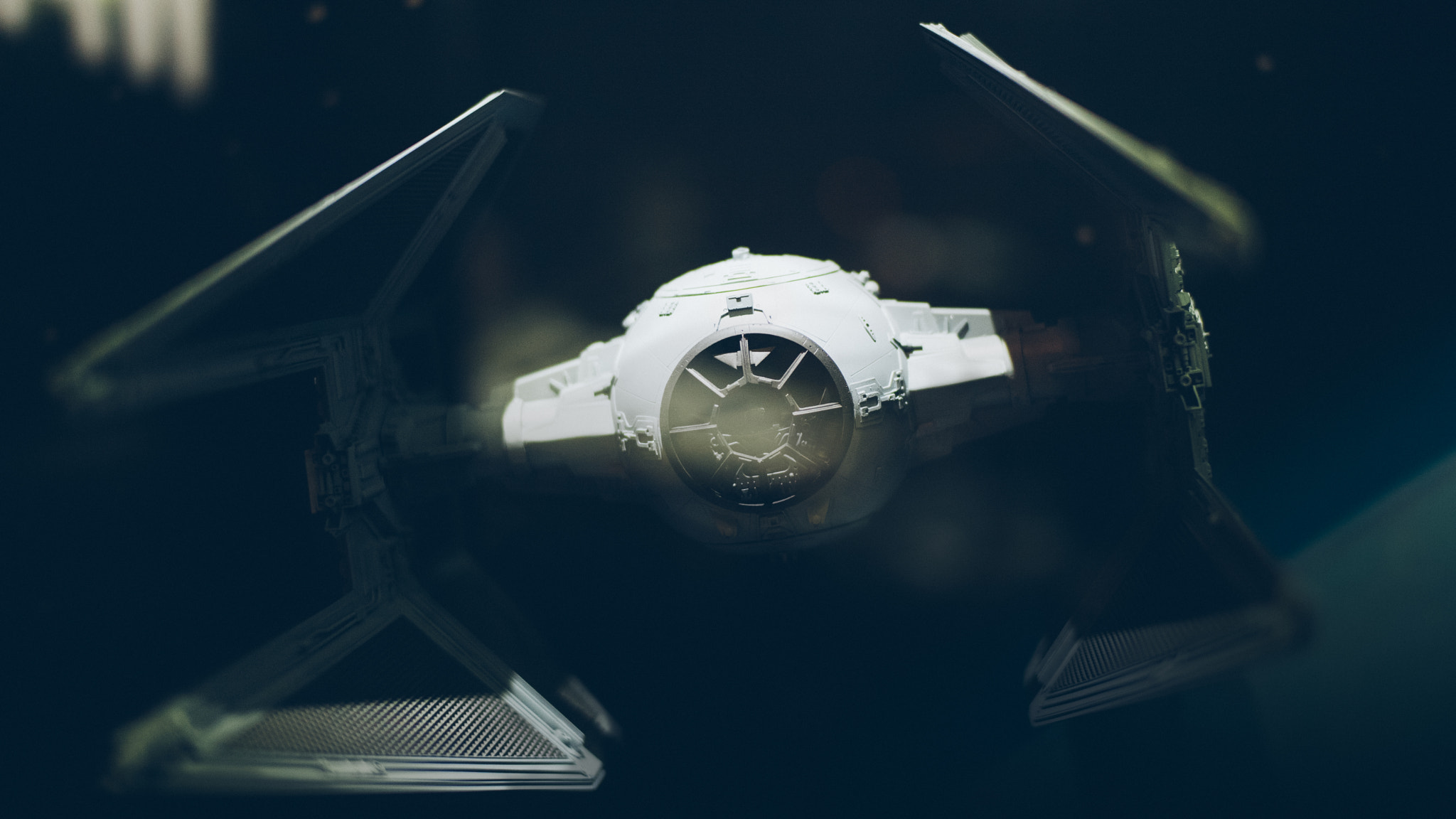 Leica Summilux-M 50mm F1.4 ASPH sample photo. Star fighter photography