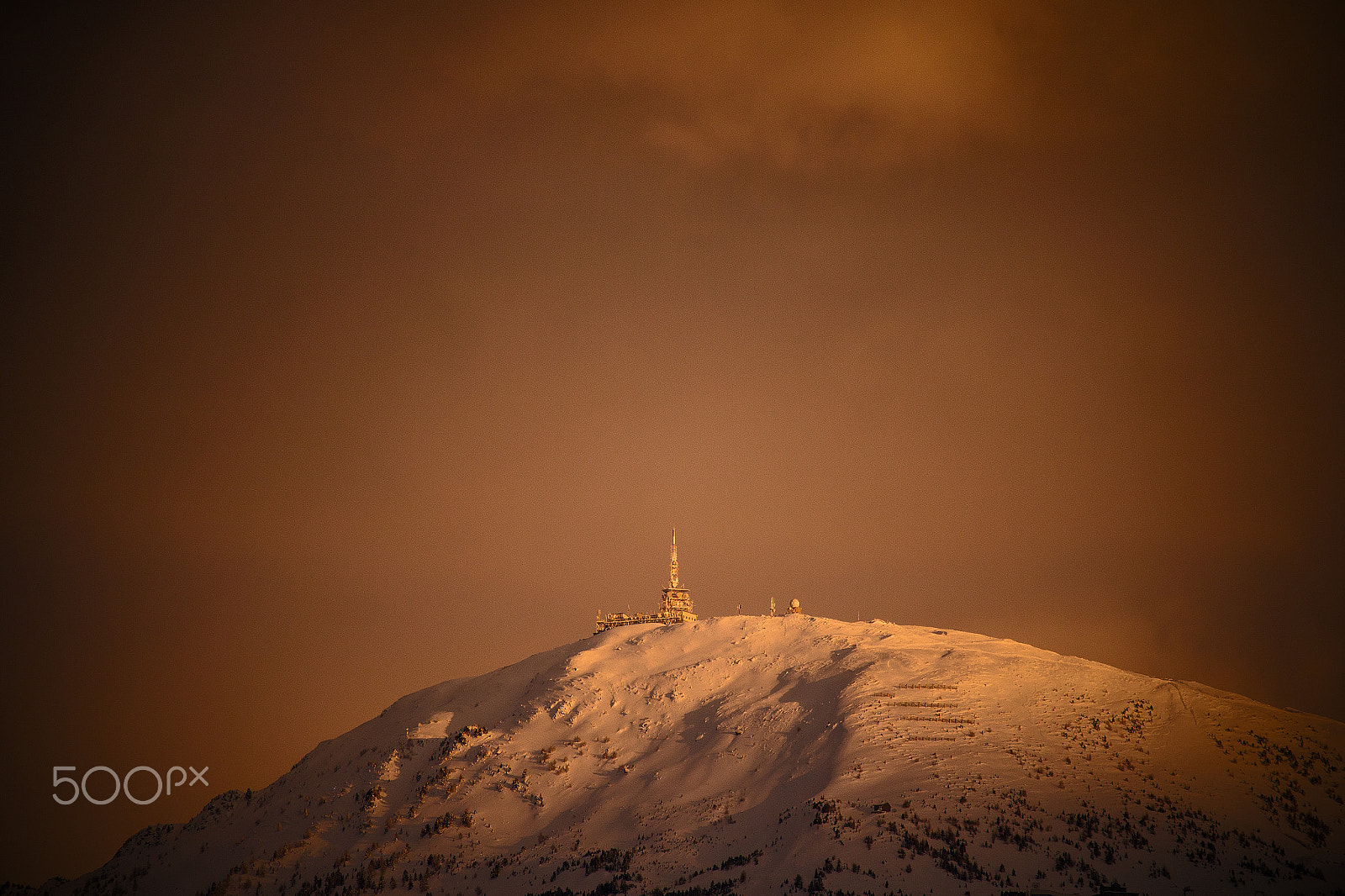 Canon EF-S 55-250mm F4-5.6 IS STM sample photo. Sandy storm photography