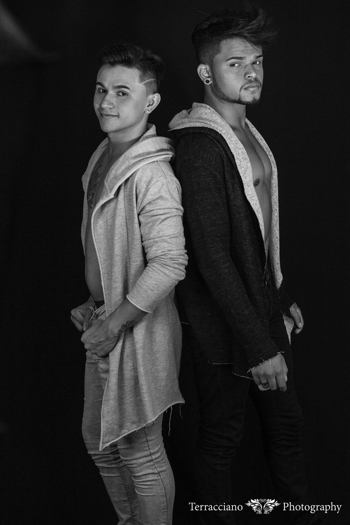 Canon EOS 1100D (EOS Rebel T3 / EOS Kiss X50) sample photo. Ivan & eduardo #1 photography