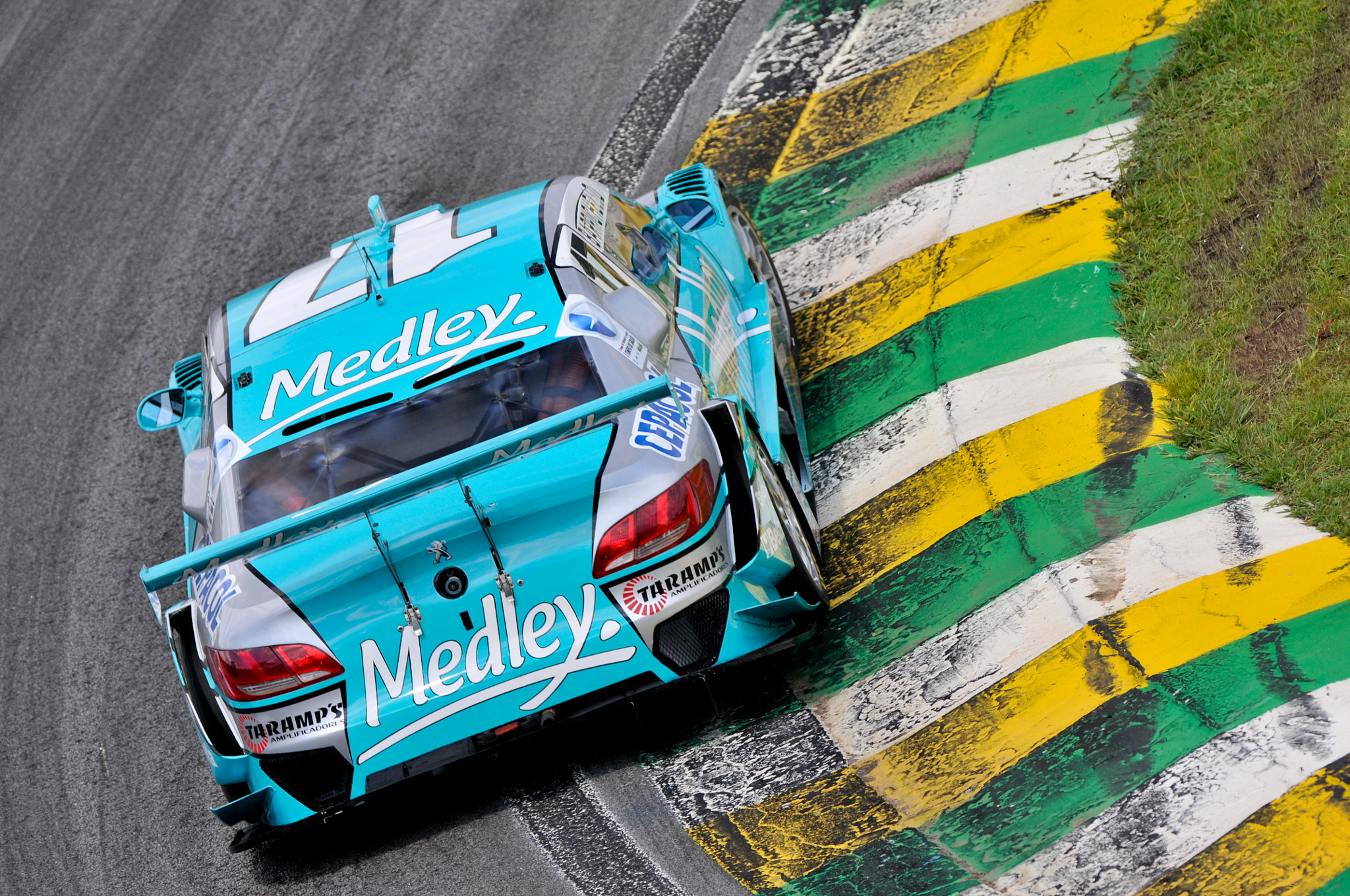 Barrichello