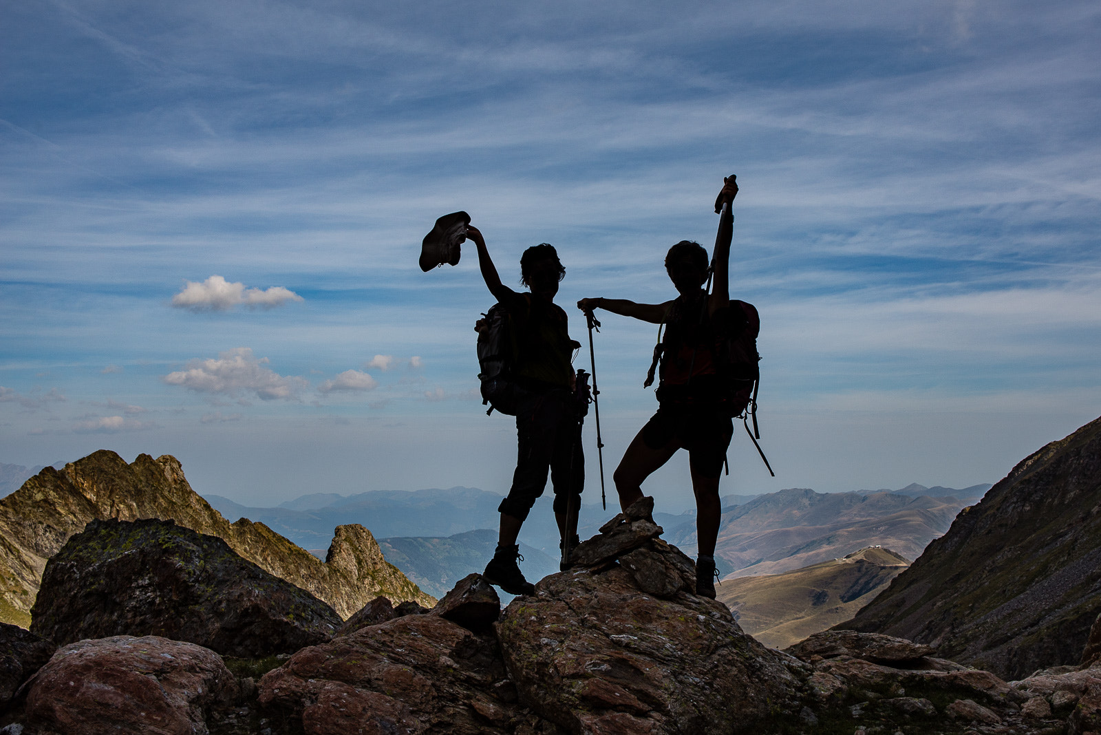 Nikon D750 + Nikon AF-S Nikkor 28mm F1.8G sample photo. French mountains photography