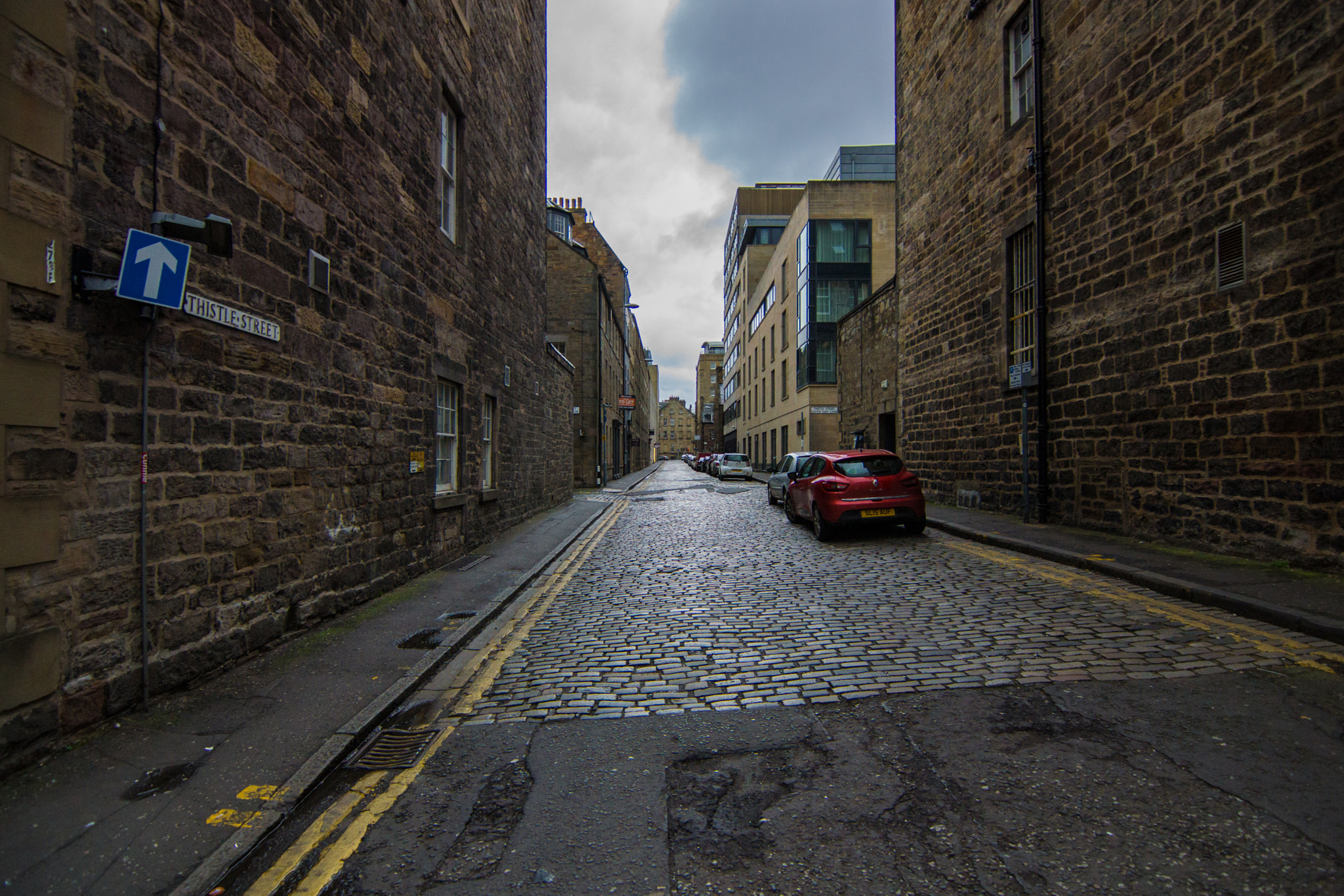 Sony SLT-A77 + 20mm F2.8 sample photo. Ruelle photography