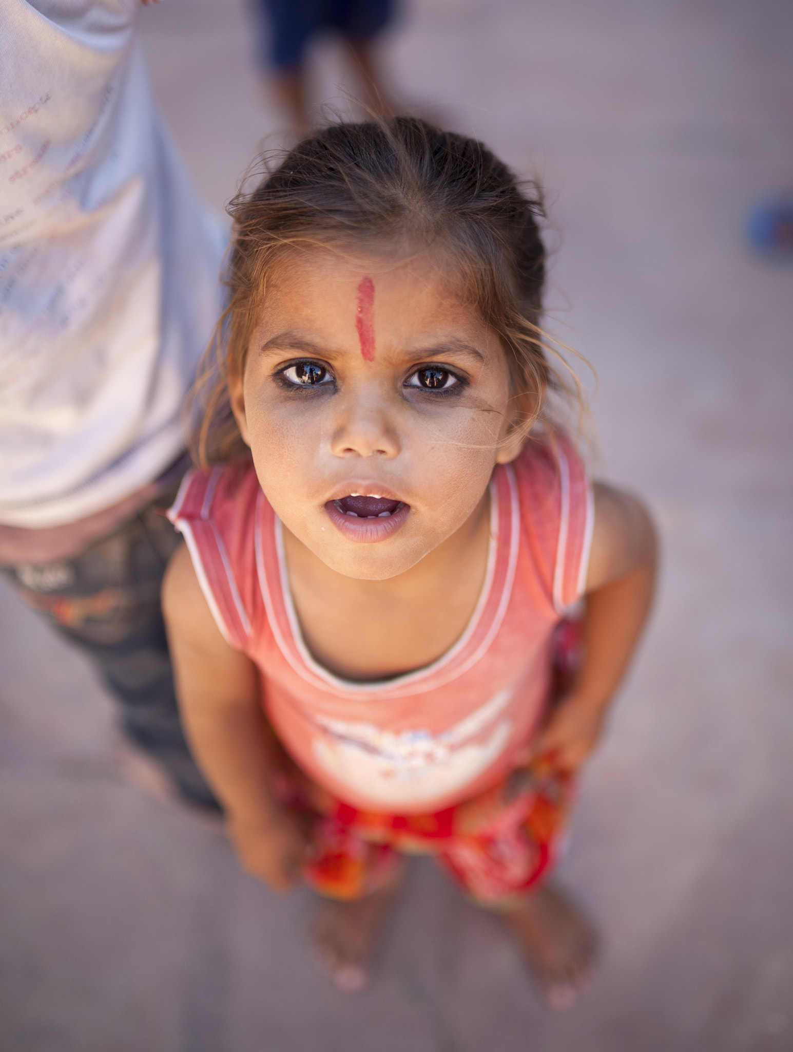 Canon EOS 5D + Sigma 35mm F1.4 DG HSM Art sample photo. Light is in your eyes photography