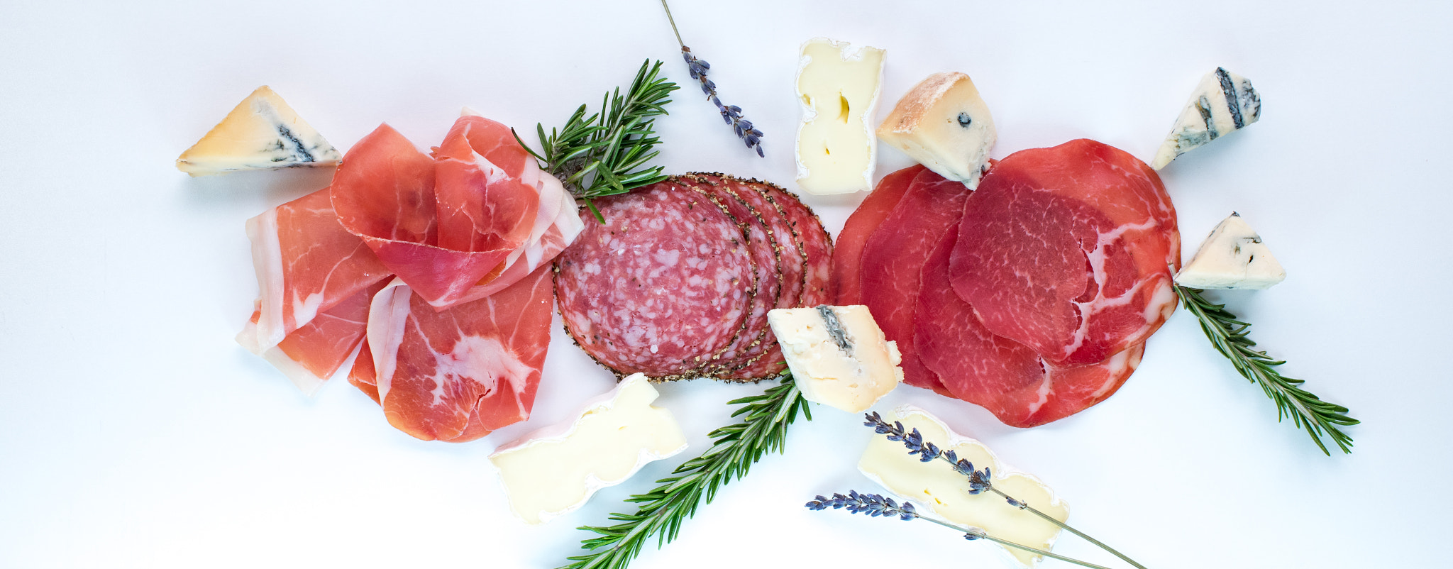 Pentax K-S2 sample photo. Antipasto meat cheese platter photography