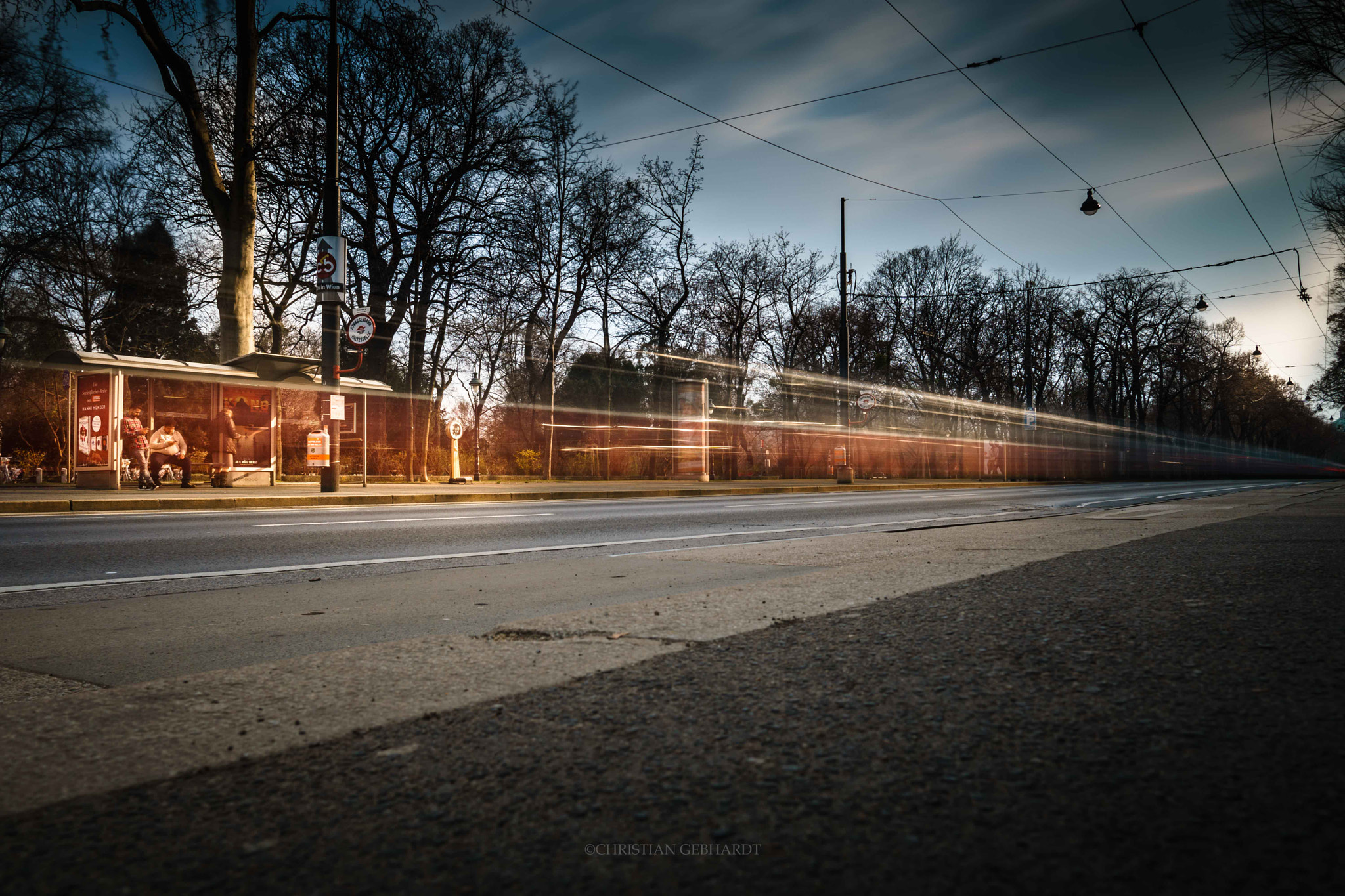 Sony a6000 + Sigma 19mm F2.8 EX DN sample photo. Ring vienna photography