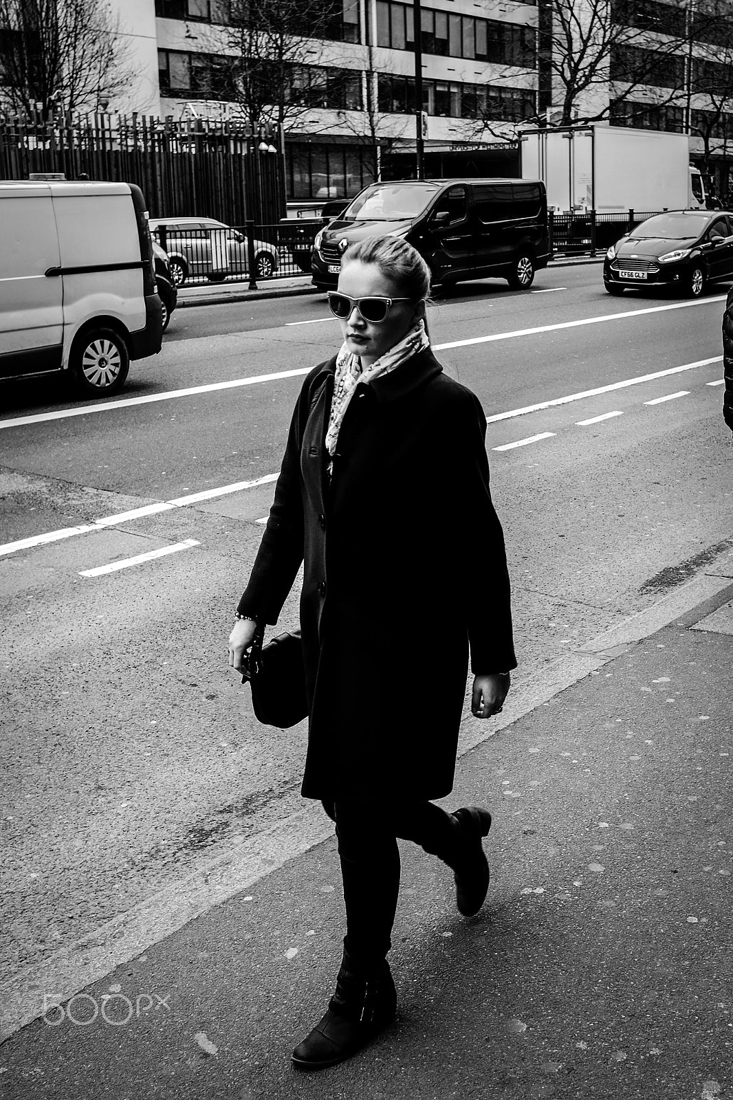 Fujifilm XF 23mm F2 R WR sample photo. London photography