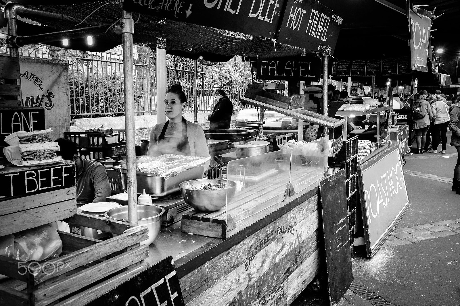 Fujifilm XF 23mm F2 R WR sample photo. London photography