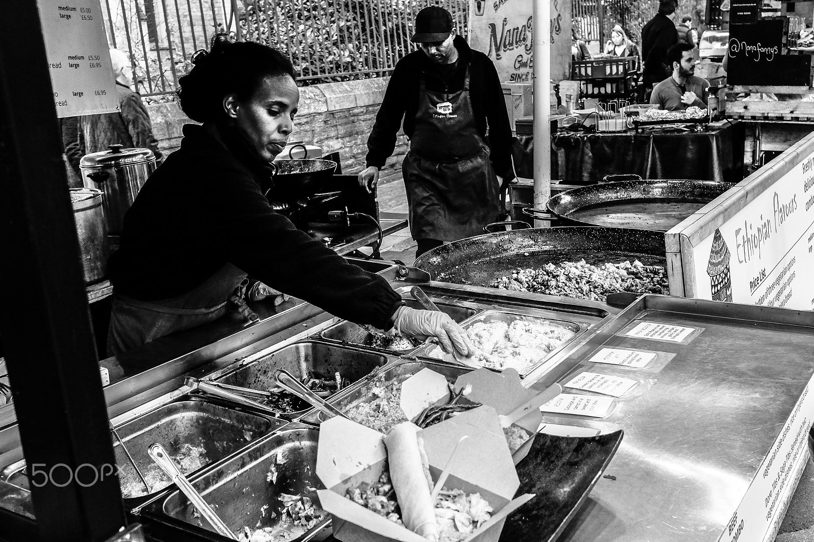 Fujifilm XF 23mm F2 R WR sample photo. London photography
