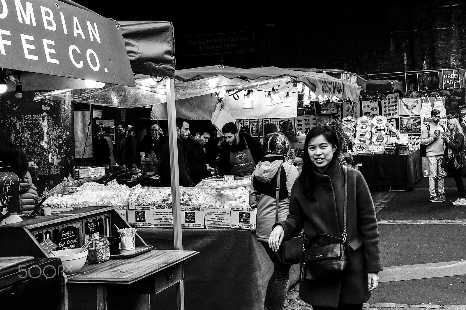 Fujifilm XF 23mm F2 R WR sample photo. London photography