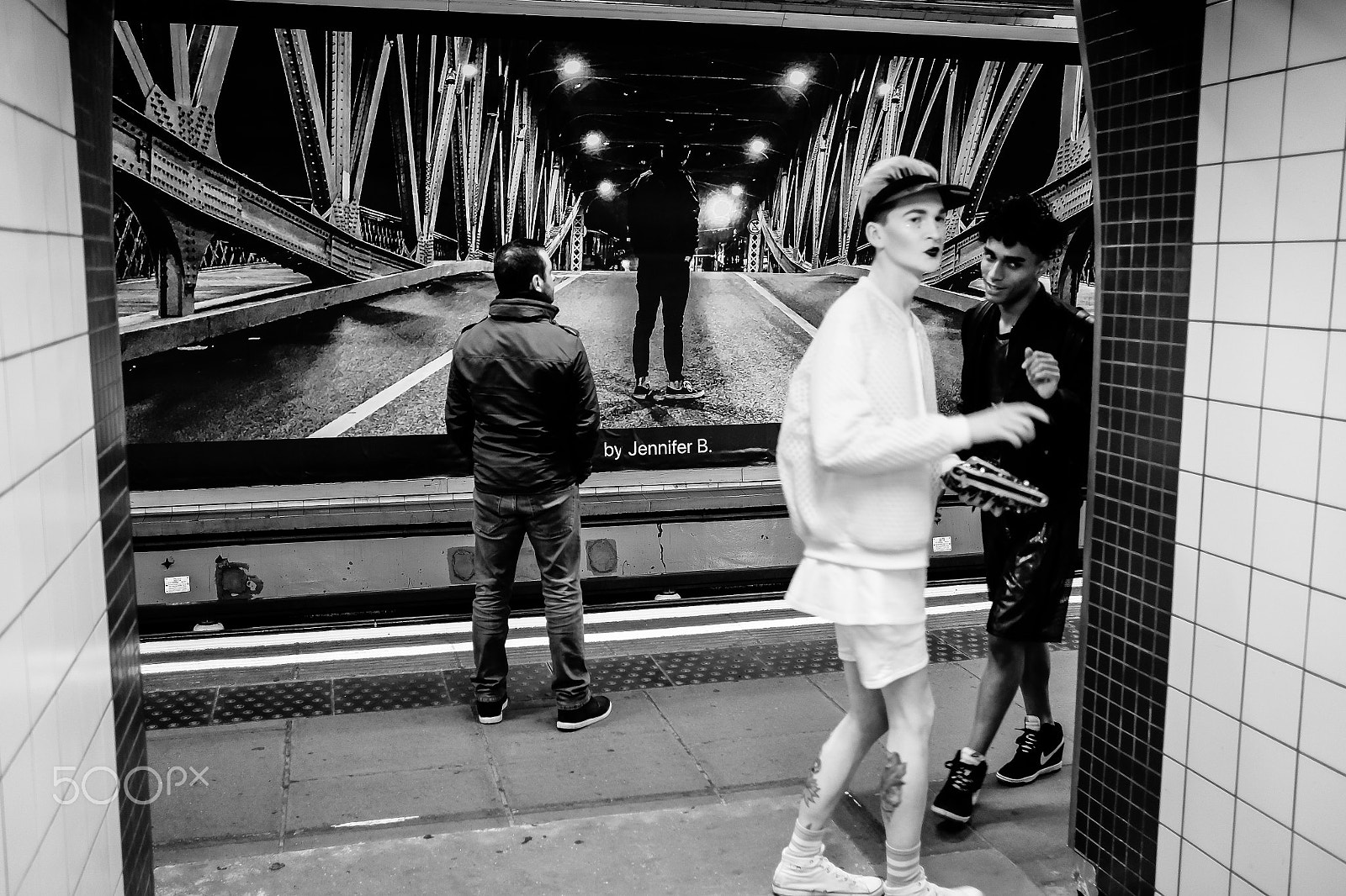 Fujifilm XF 23mm F2 R WR sample photo. London photography