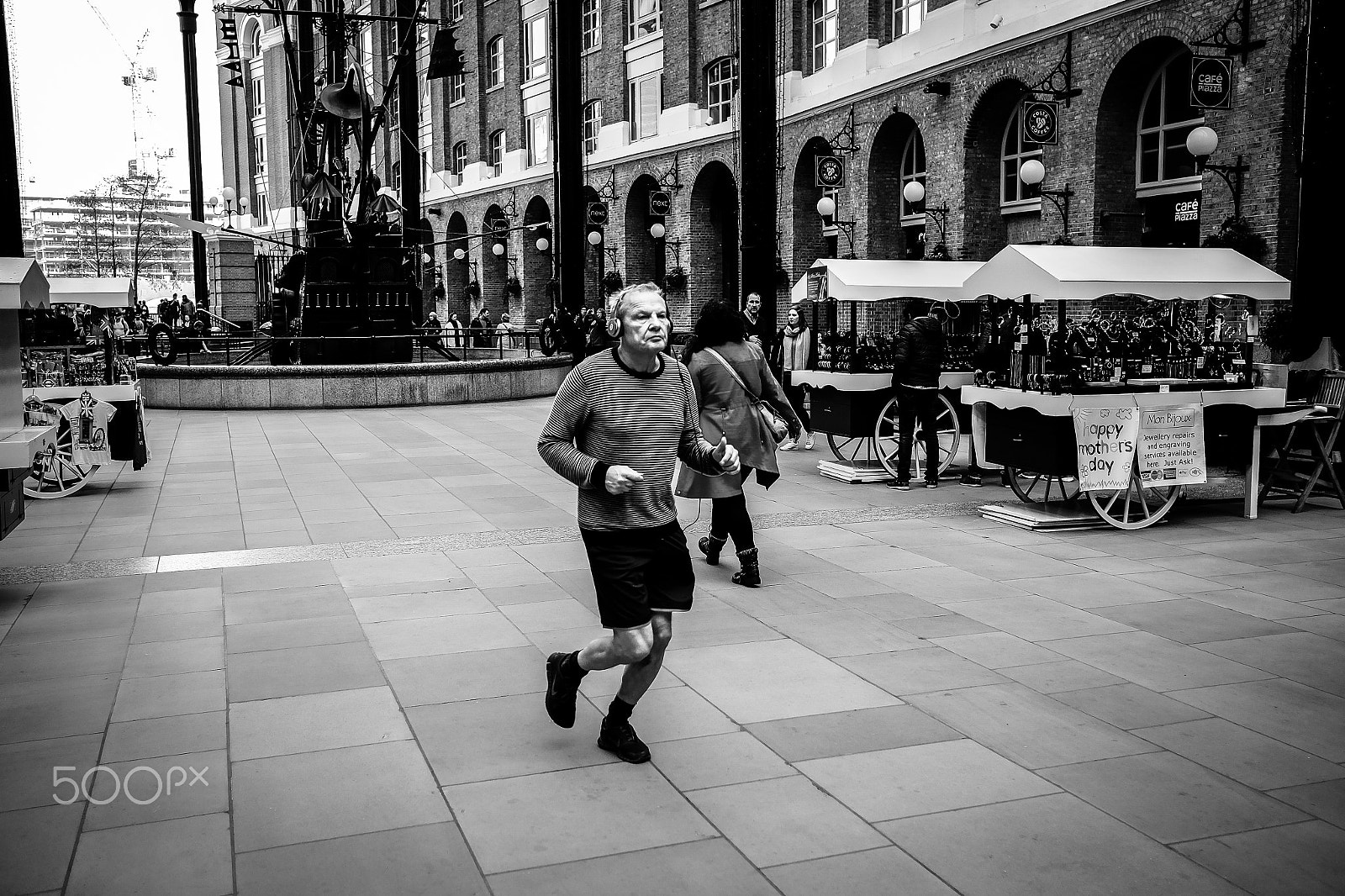 Fujifilm XF 23mm F2 R WR sample photo. London photography