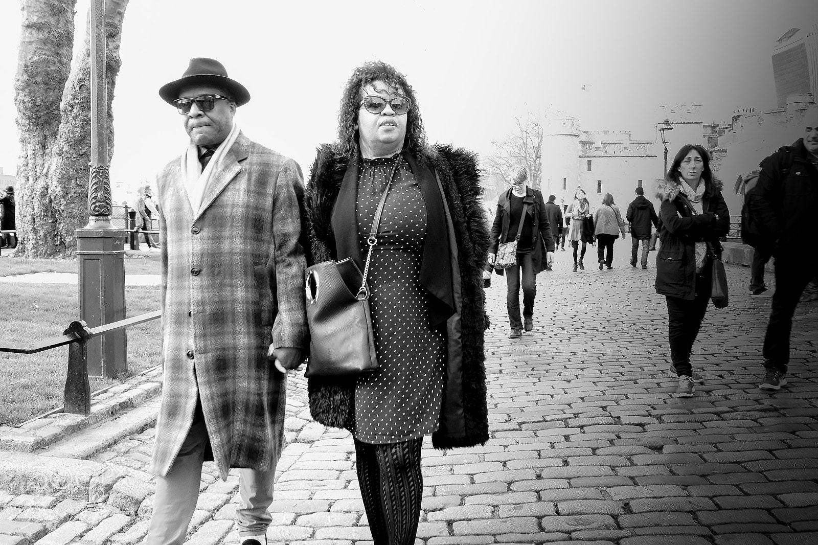 Fujifilm XF 23mm F2 R WR sample photo. London photography