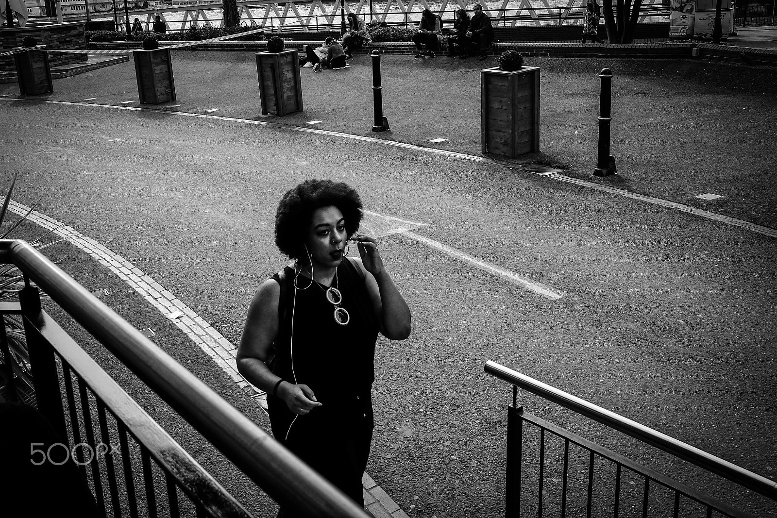Fujifilm XF 23mm F2 R WR sample photo. London photography