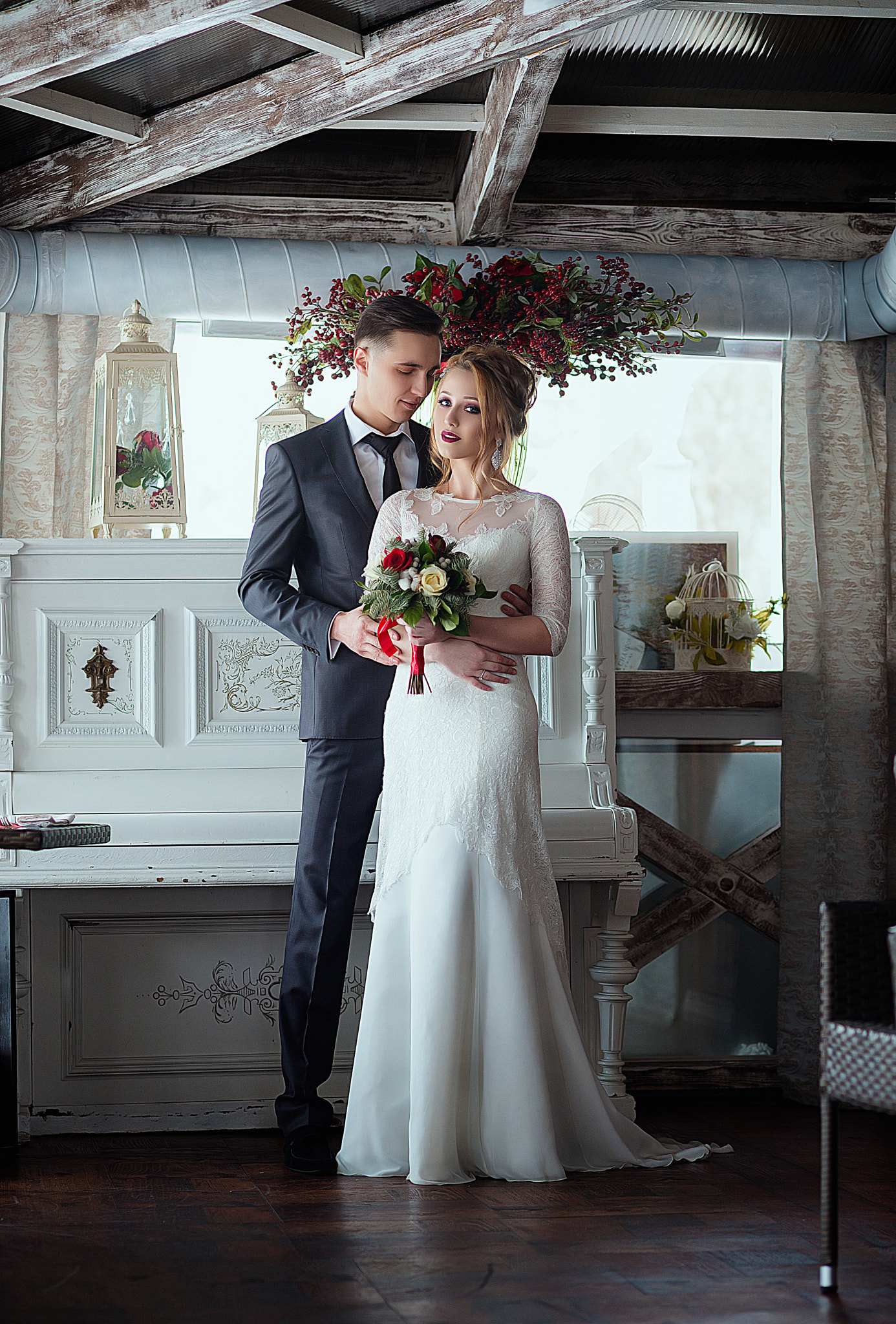 Nikon D610 + Nikon AF Nikkor 85mm F1.8D sample photo. любовь.jpg photography