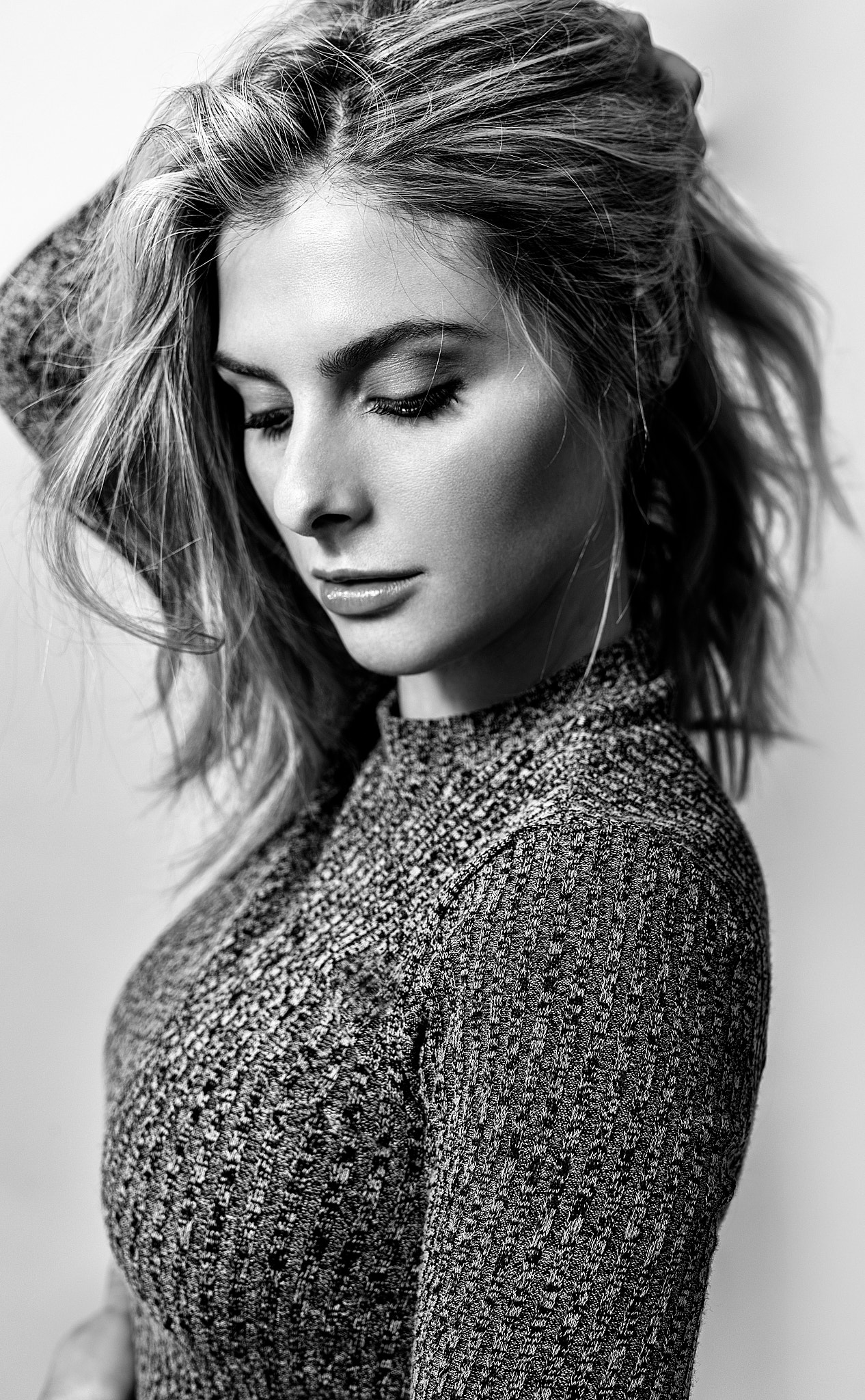 Sigma 50mm F1.4 EX DG HSM sample photo. Paige photography