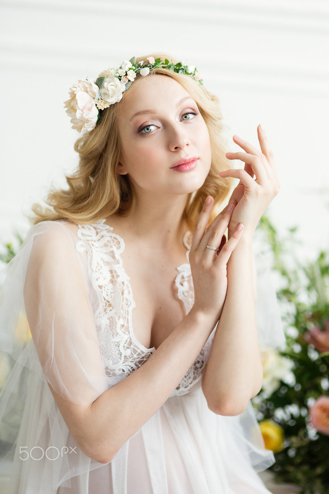 Sigma 85mm F1.4 EX DG HSM sample photo. Natalia photography