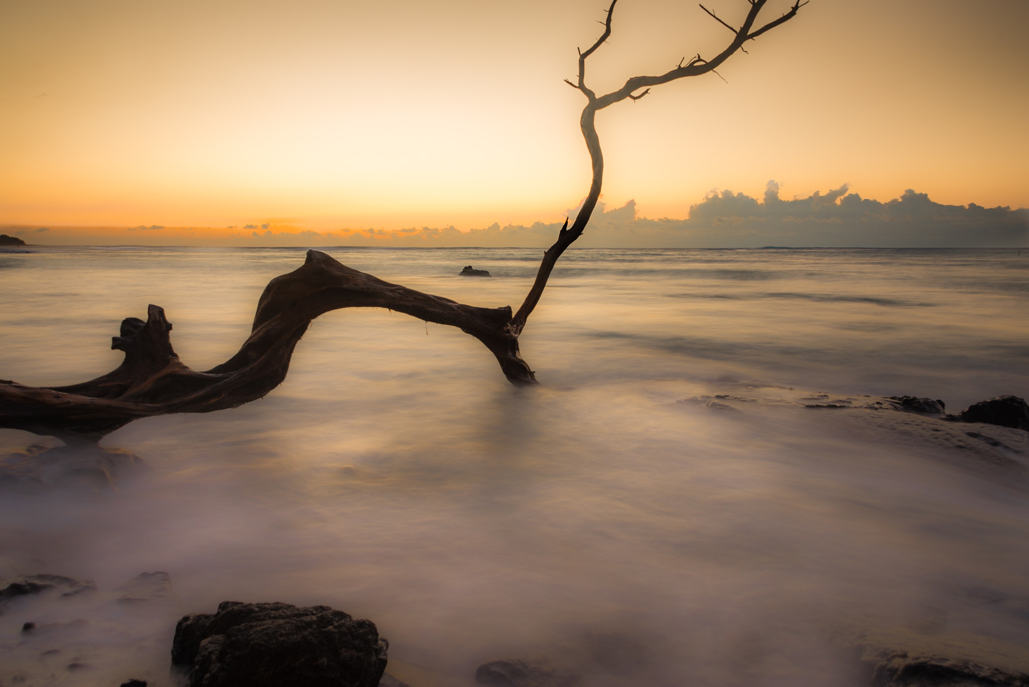 Nikon D600 sample photo. Sunset photography