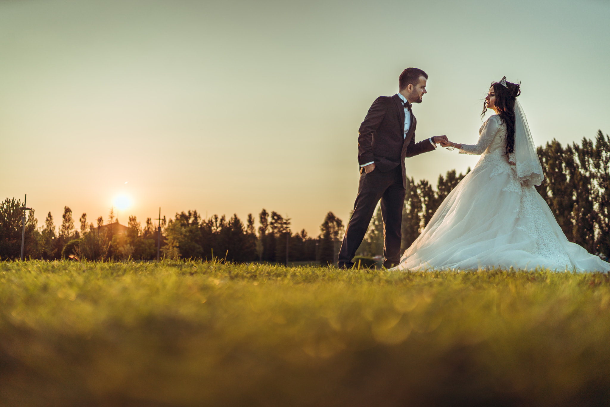 Sony a7R II + Sony Distagon T* FE 35mm F1.4 ZA sample photo. Wedding photography