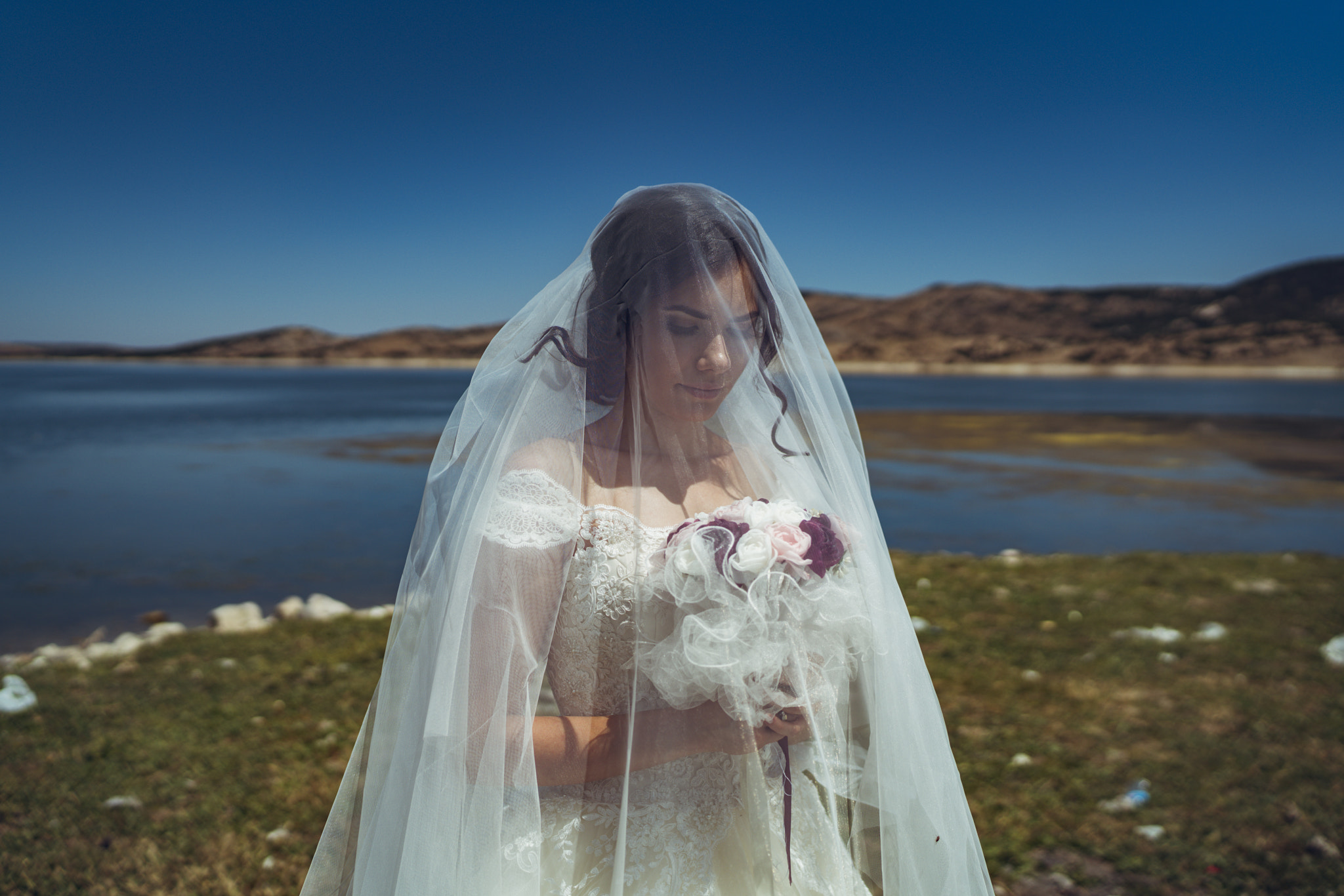 Sony a7R II + Sony Distagon T* FE 35mm F1.4 ZA sample photo. Wedding photography
