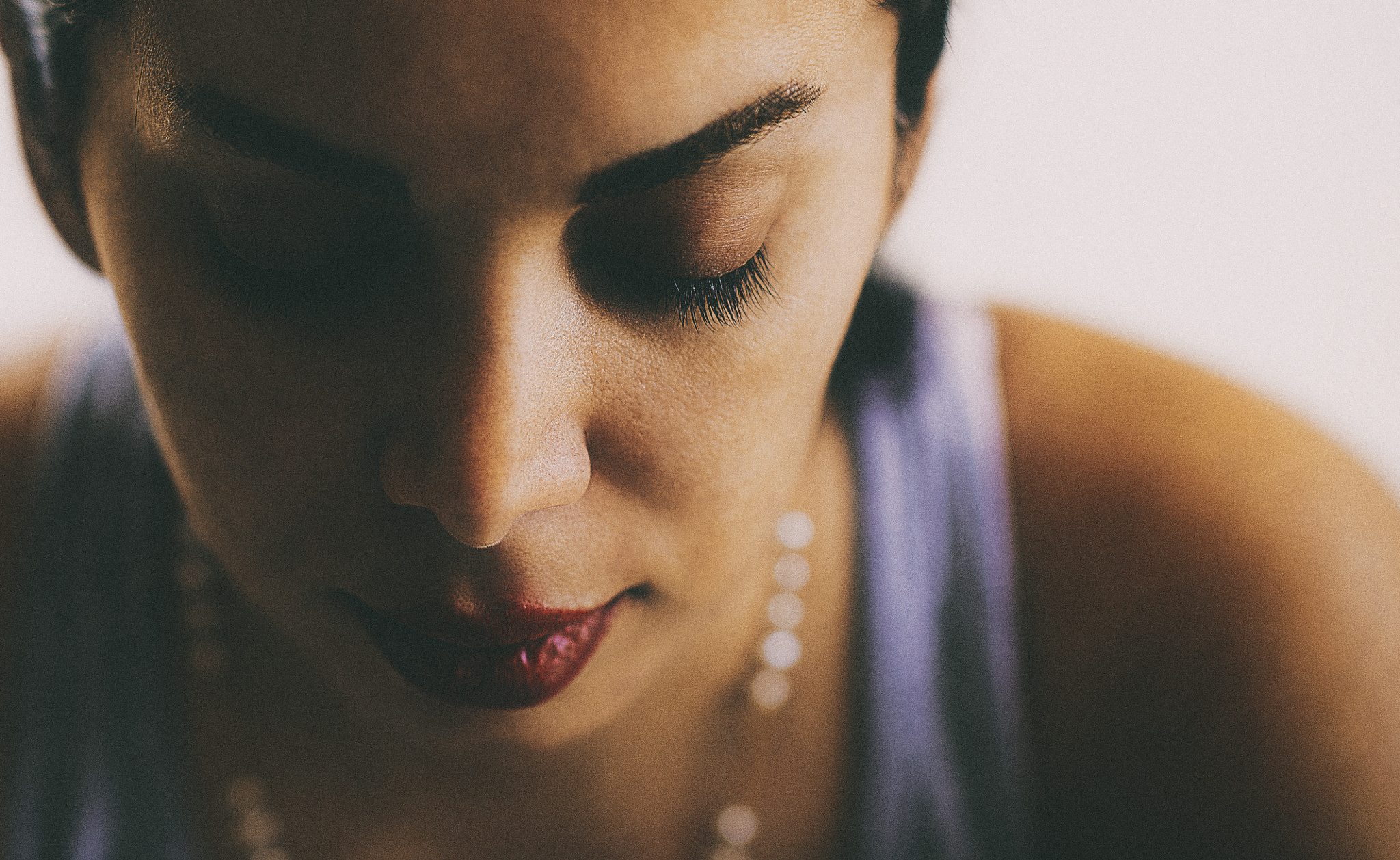 Nikon D750 + Nikon AF-S Nikkor 85mm F1.4G sample photo. Nafas photography