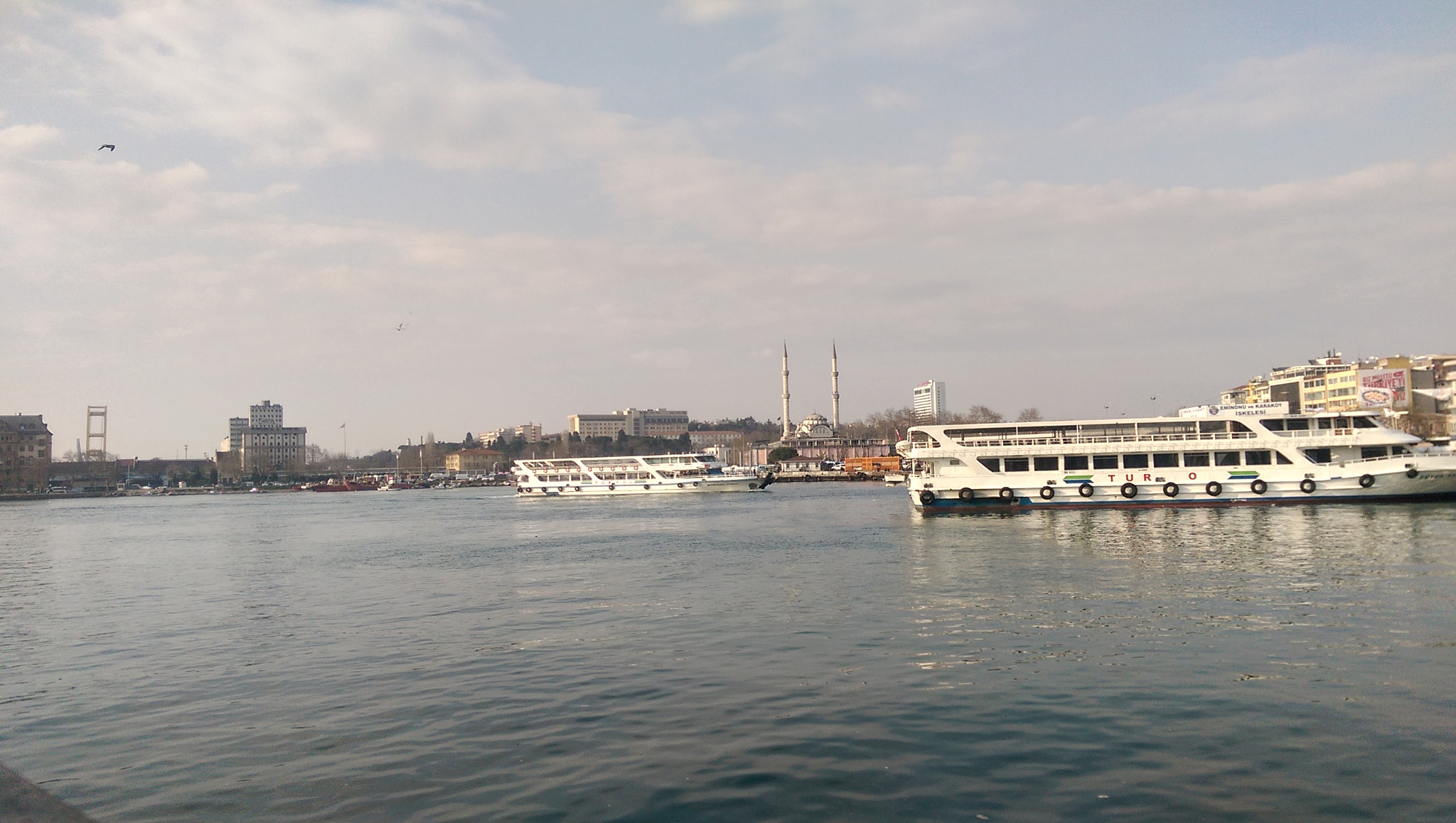 HTC ONE (M8) sample photo
