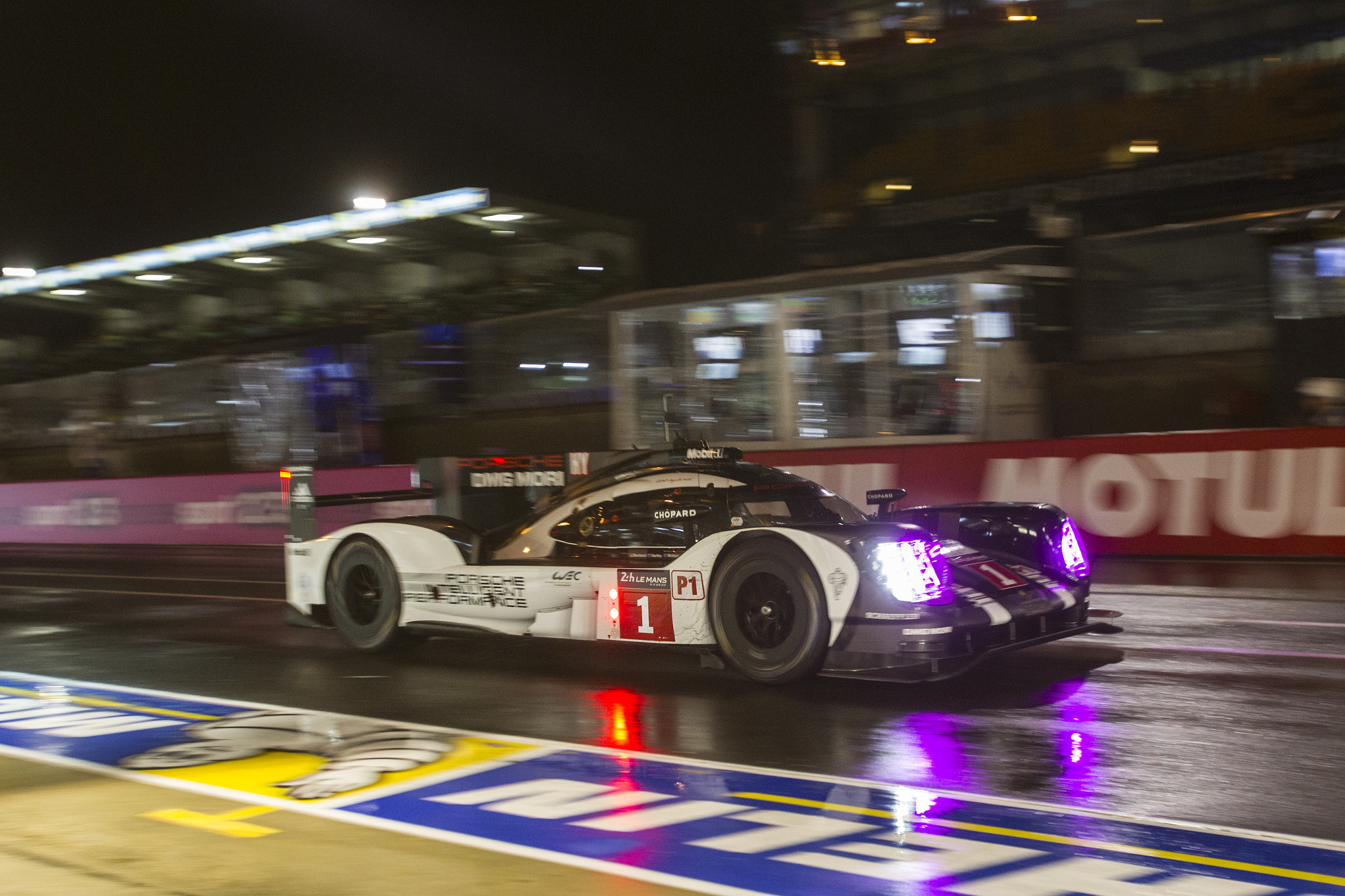 Canon EF 16-35mm F2.8L USM sample photo. Porsche 919 hybrid photography