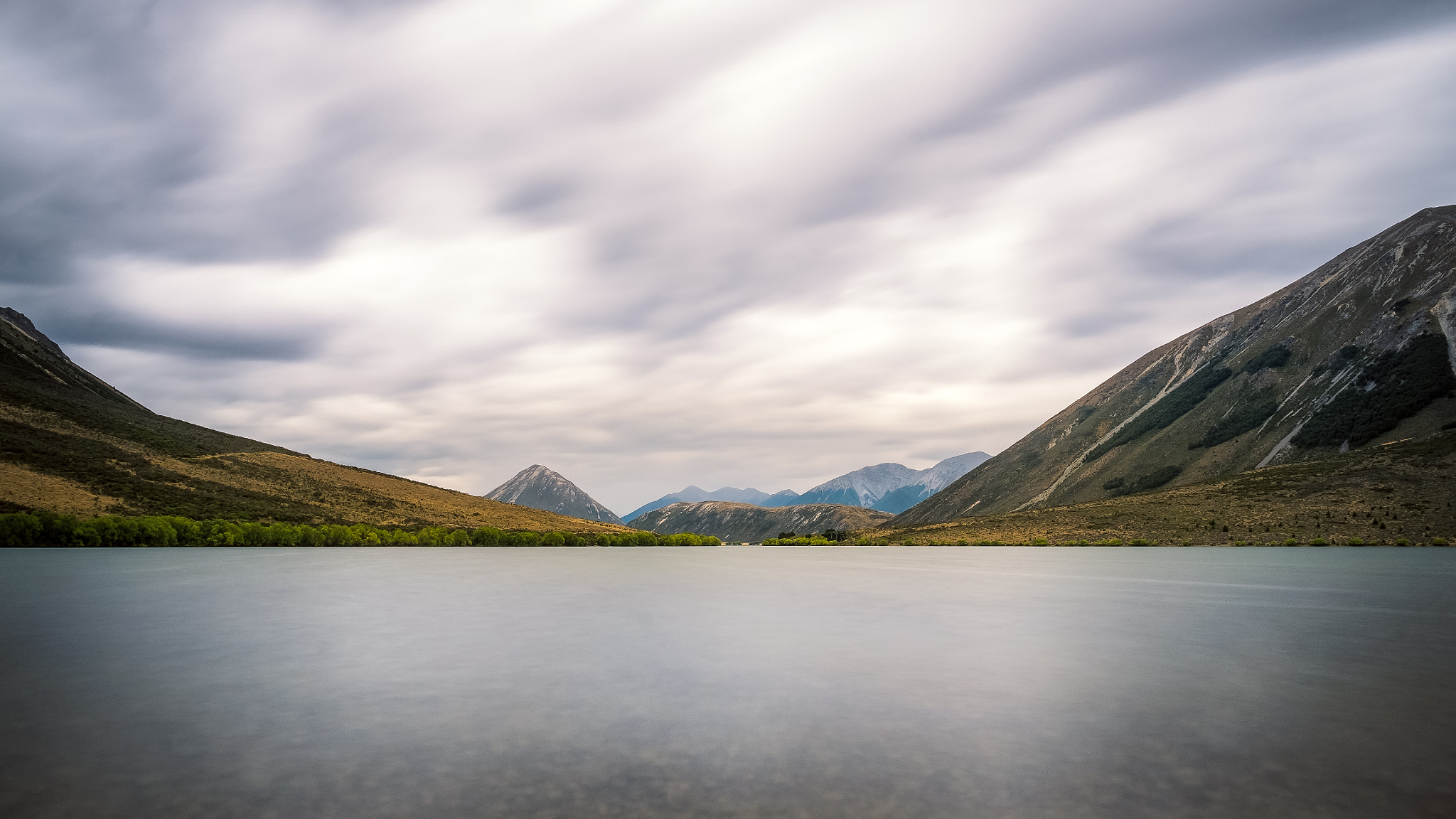 Fujifilm X-T1 + Fujifilm XF 14mm F2.8 R sample photo. Lake view photography