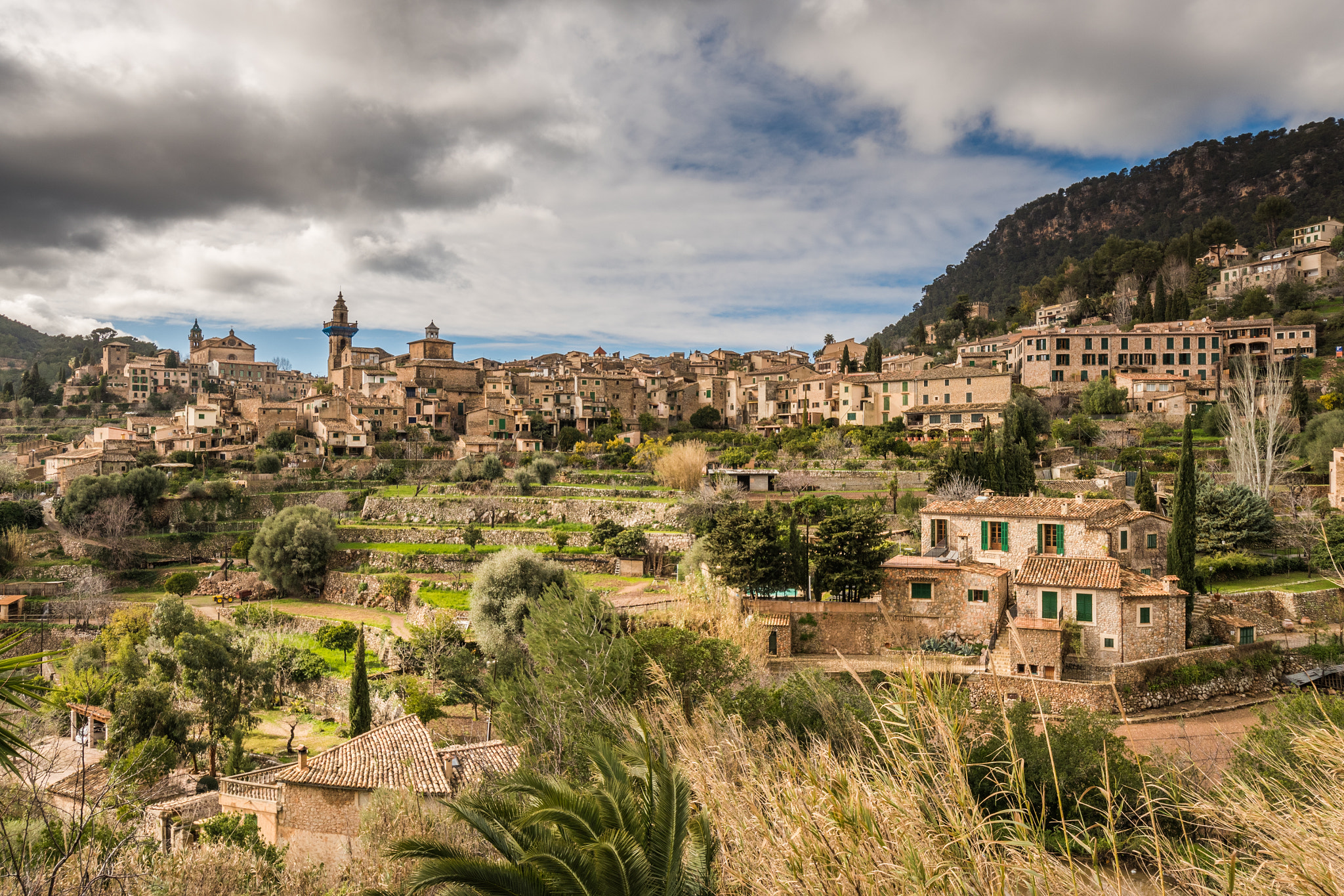 Nikon D810 sample photo. Mallorca photography