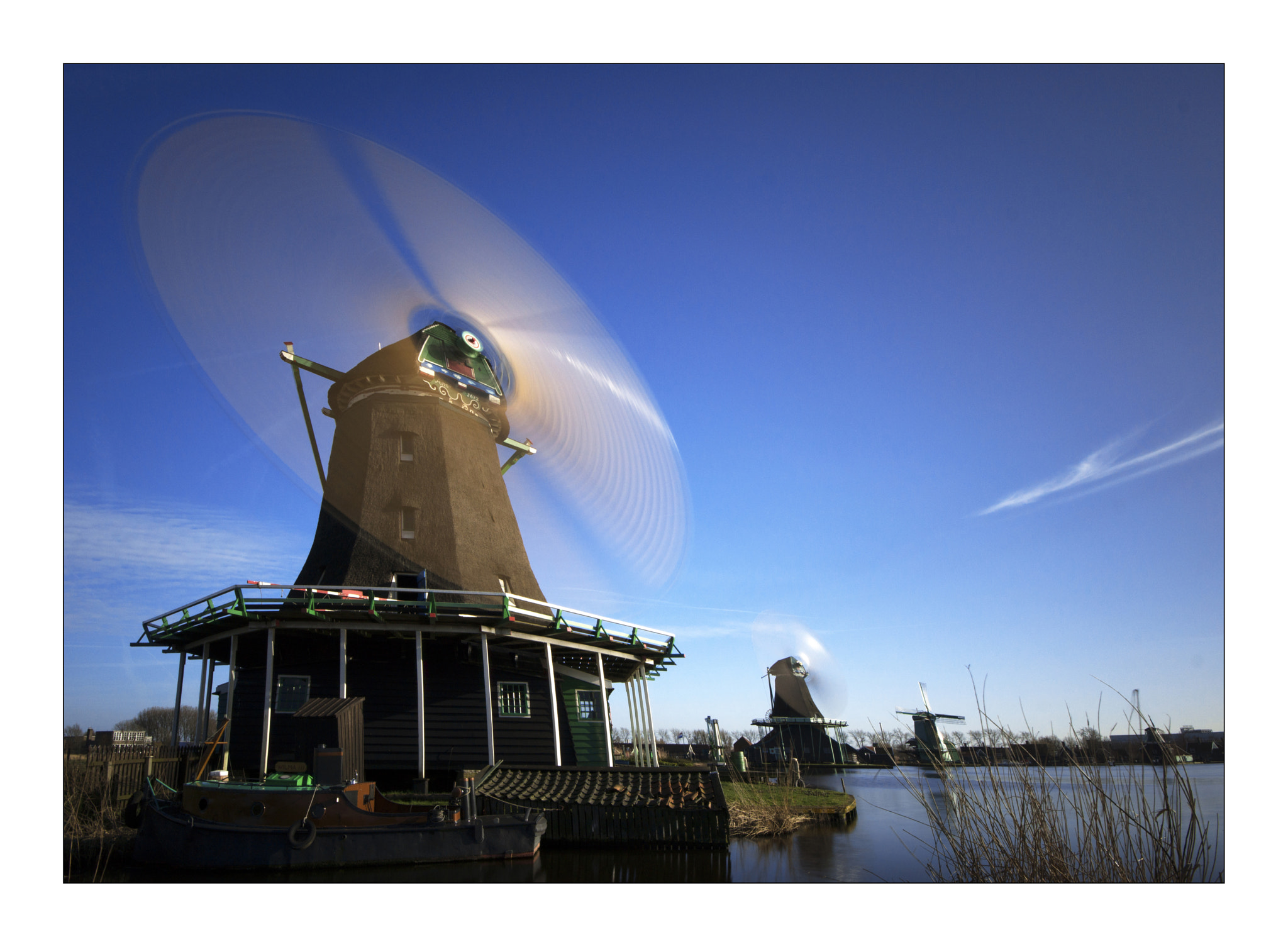 Sigma AF 10-20mm F4-5.6 EX DC sample photo. Holy mill photography