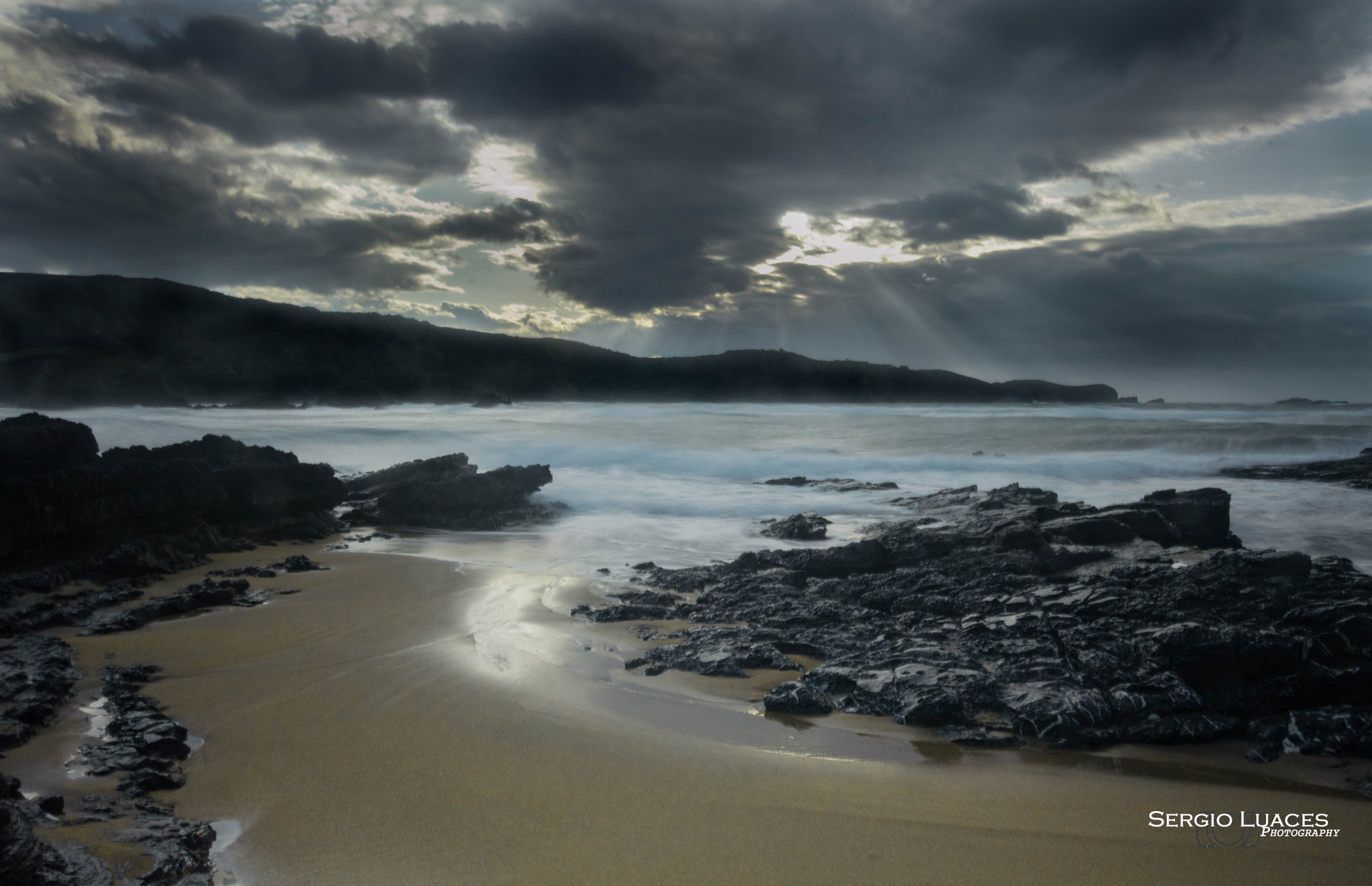 Tokina AT-X Pro 12-24mm F4 (IF) DX sample photo. Verdeció (asturias) photography