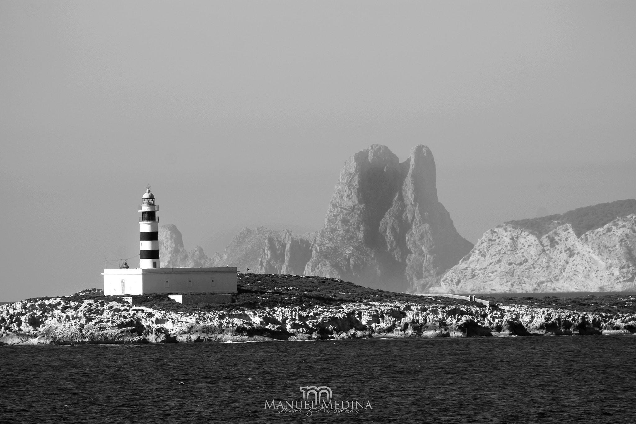 Canon EOS 1100D (EOS Rebel T3 / EOS Kiss X50) + EF75-300mm f/4-5.6 sample photo. Rediscovering ibiza #5 photography