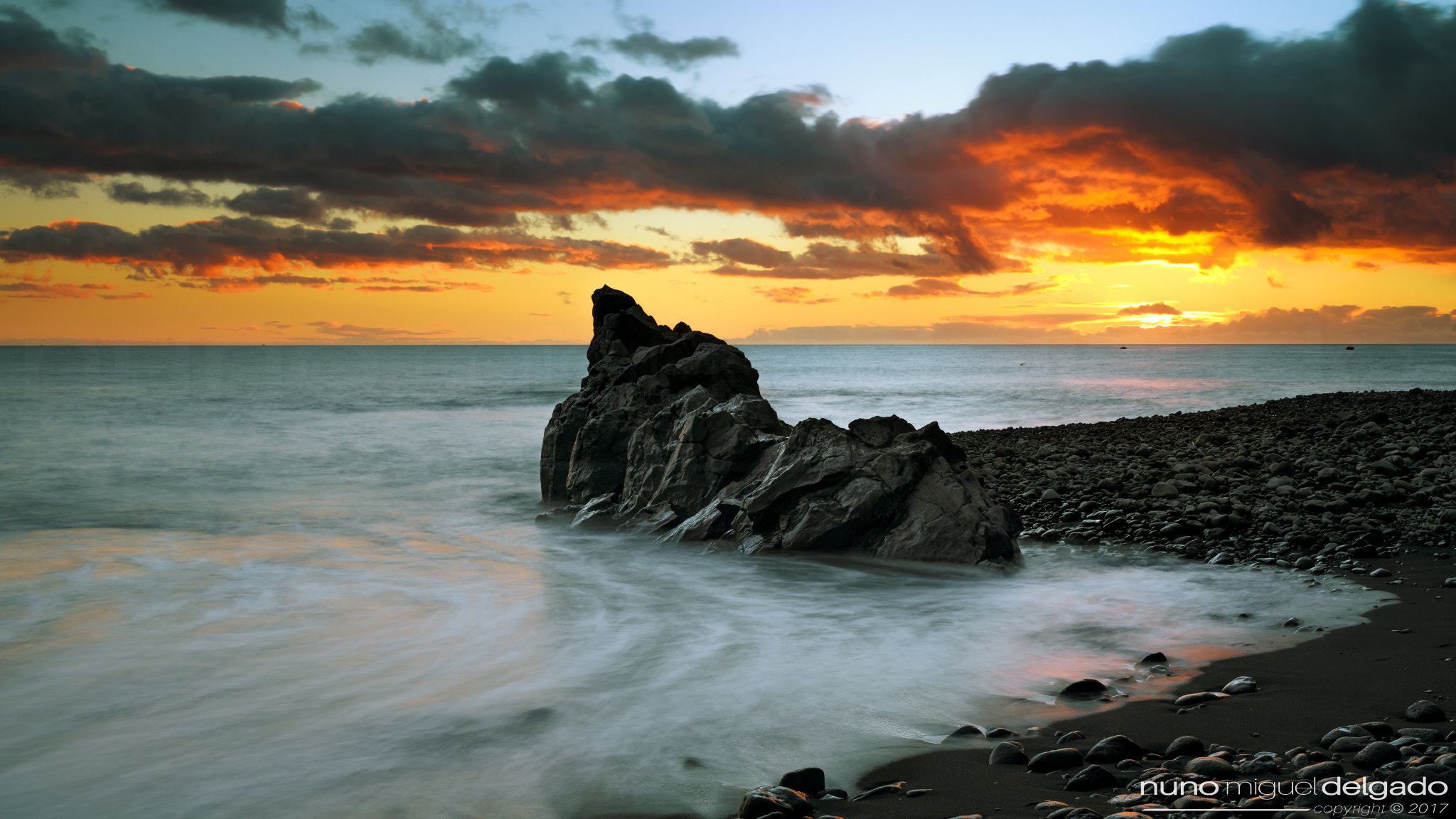 Sigma 24-70mm F2.8 EX DG HSM sample photo. By the maelstrom photography