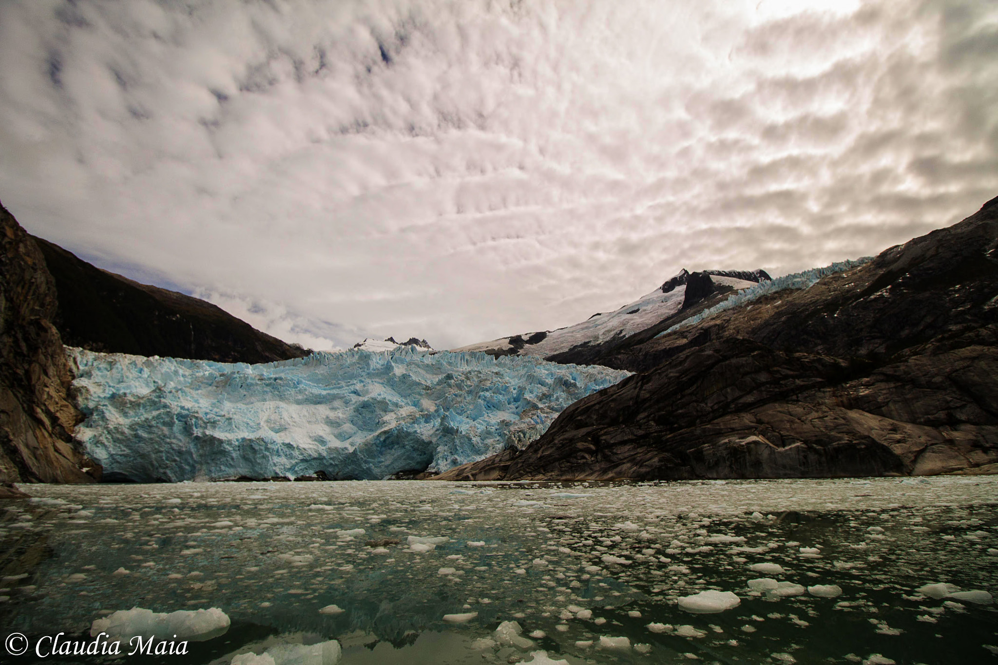 Canon EOS 1100D (EOS Rebel T3 / EOS Kiss X50) sample photo. Glaciar nueva zelanda photography