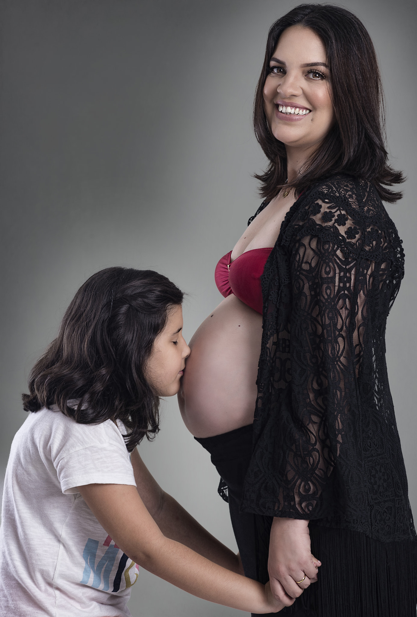 Nikon D600 sample photo. Pregnancy x photography