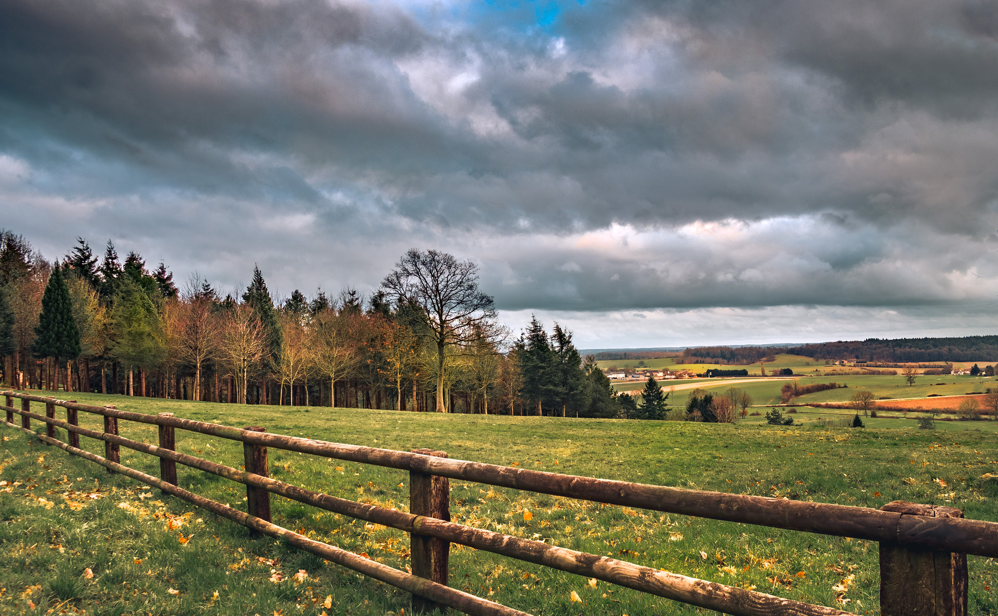 Canon EOS 700D (EOS Rebel T5i / EOS Kiss X7i) sample photo. Hdr landscape photography
