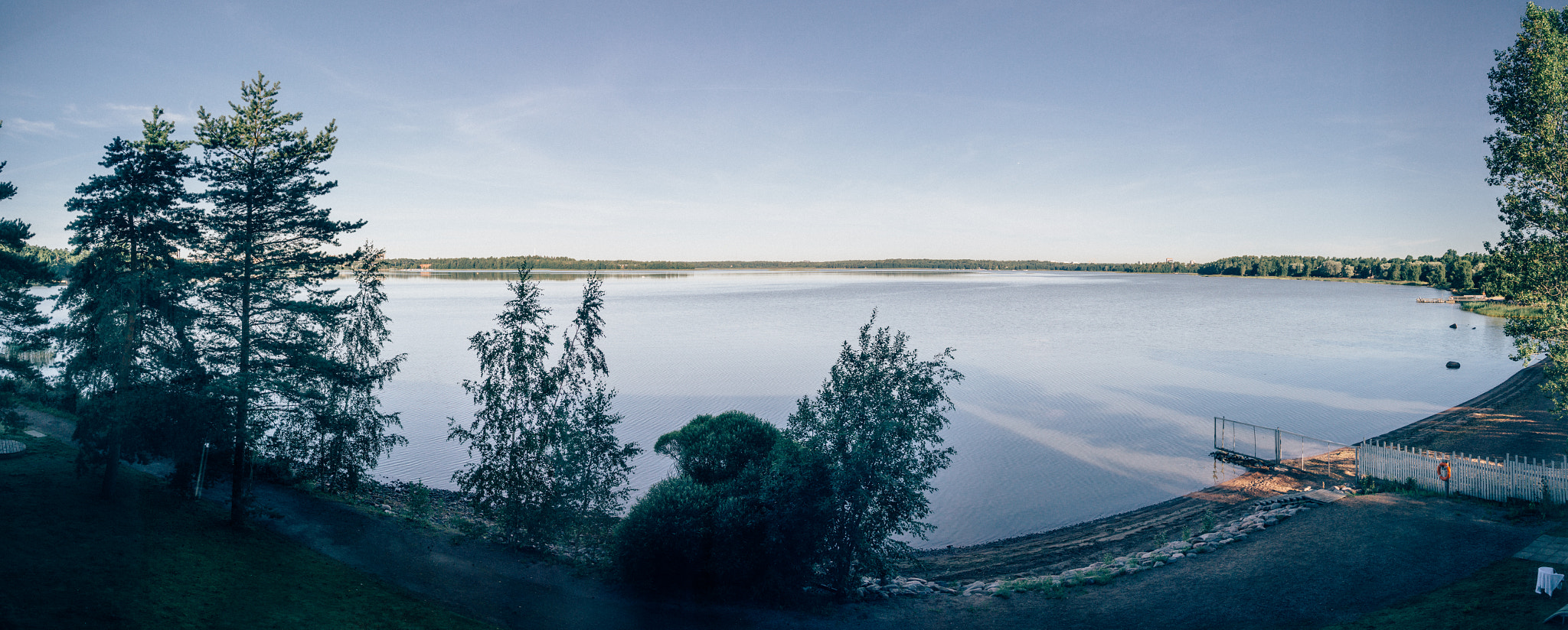 Sony SLT-A77 sample photo. Laajalahti photography