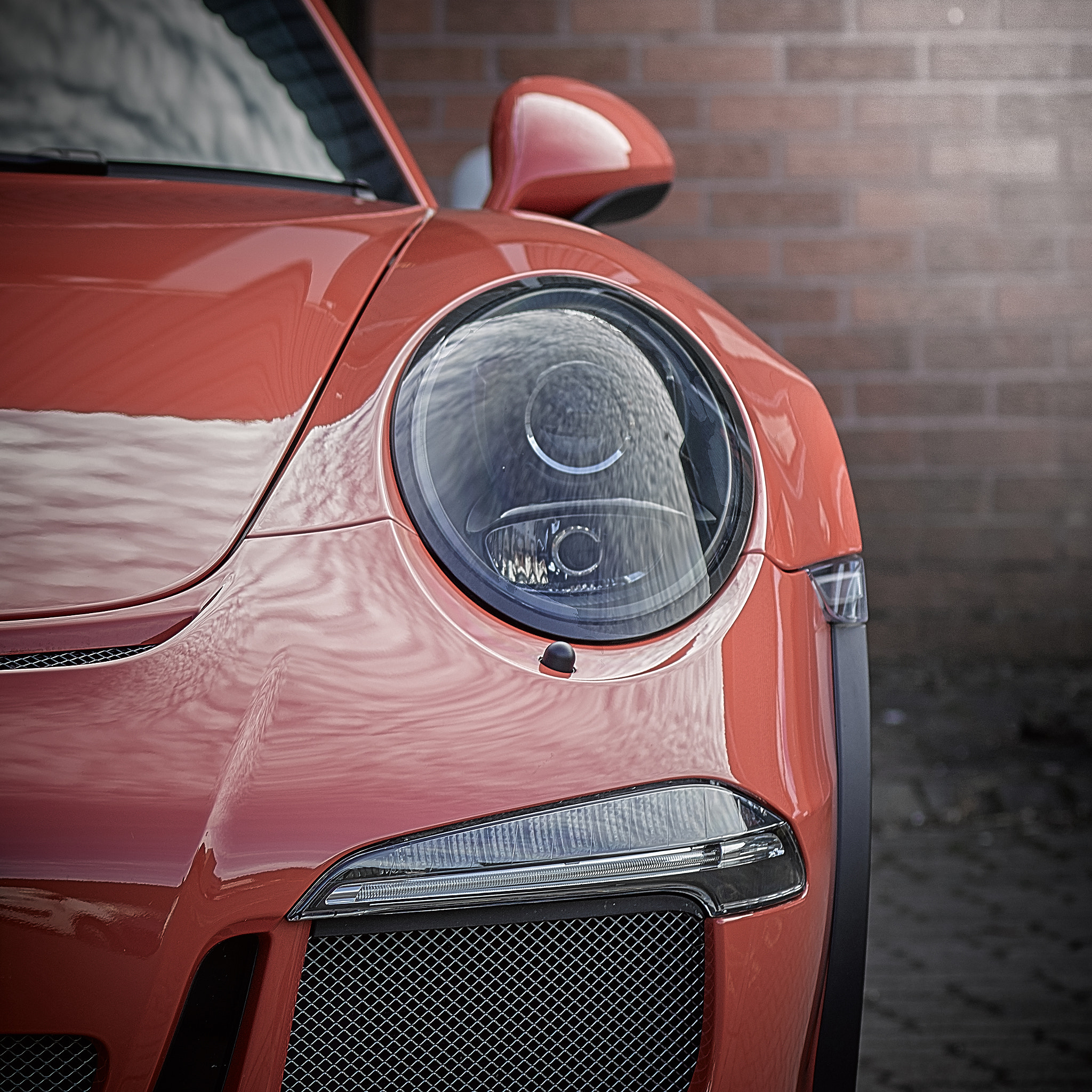 Schneider Kreuznach LS 80mm f/2.8 sample photo. Gt3rs photography