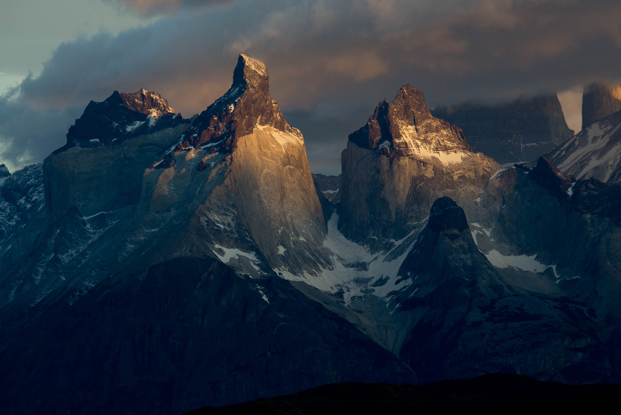 Nikon D600 sample photo. Cuernos del paine, parque nac. torres del paine, patagonia, chile photography