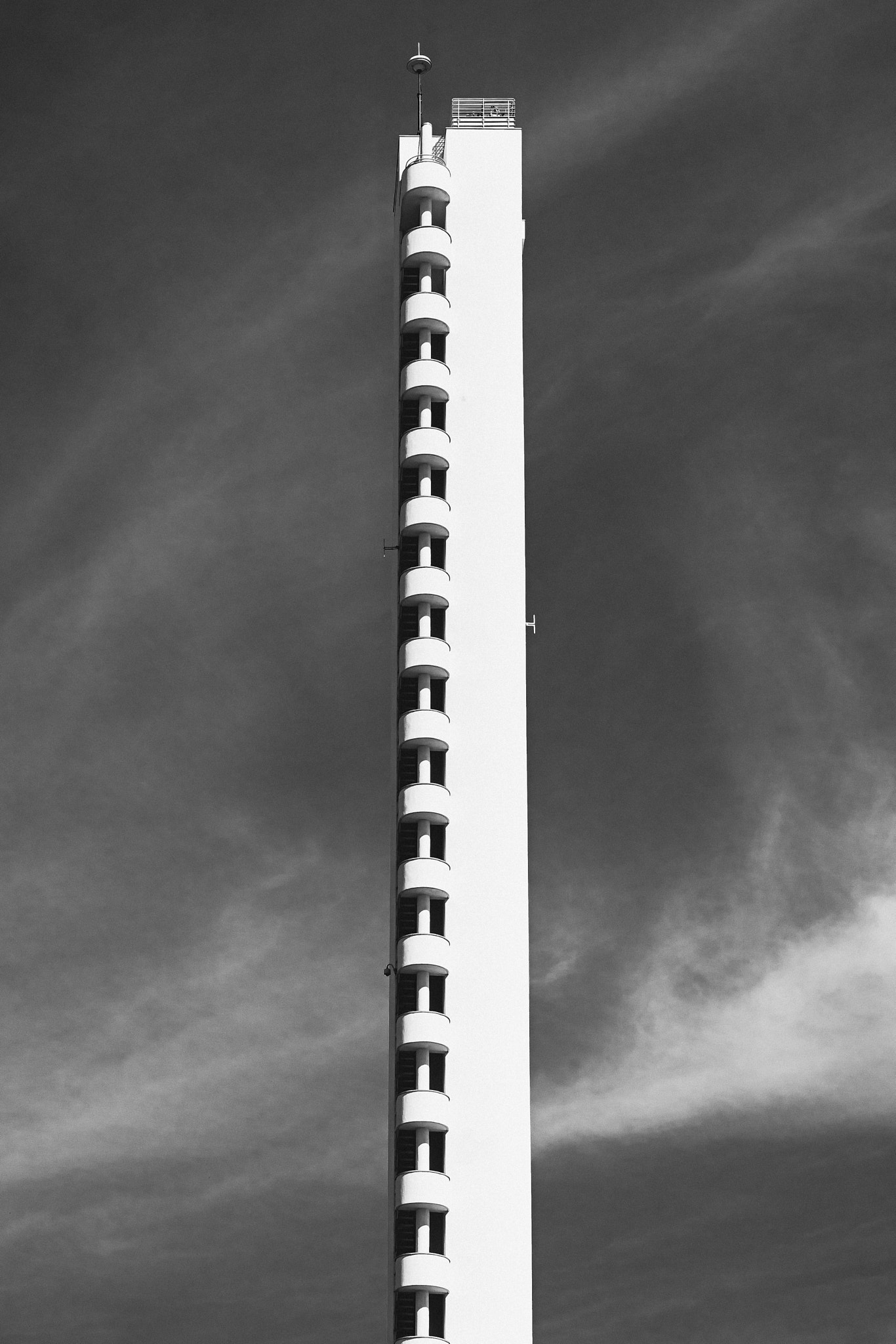 Sony SLT-A77 + Tamron SP 24-70mm F2.8 Di VC USD sample photo. Helsingin olympiastadion photography