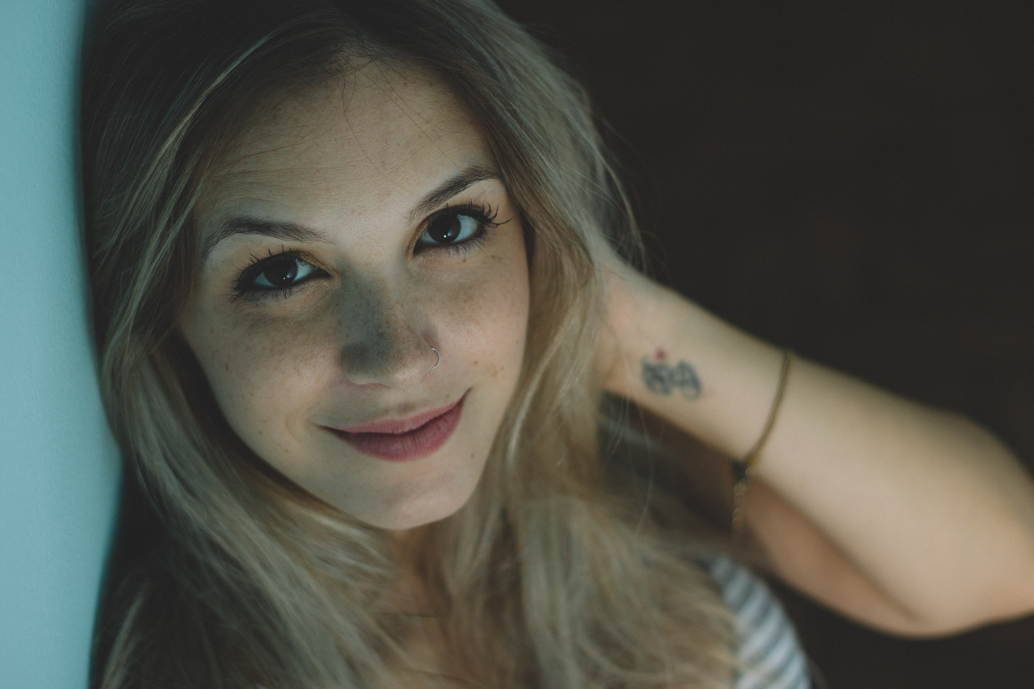 Canon EF 50mm F1.8 II sample photo. Natalia rios photography