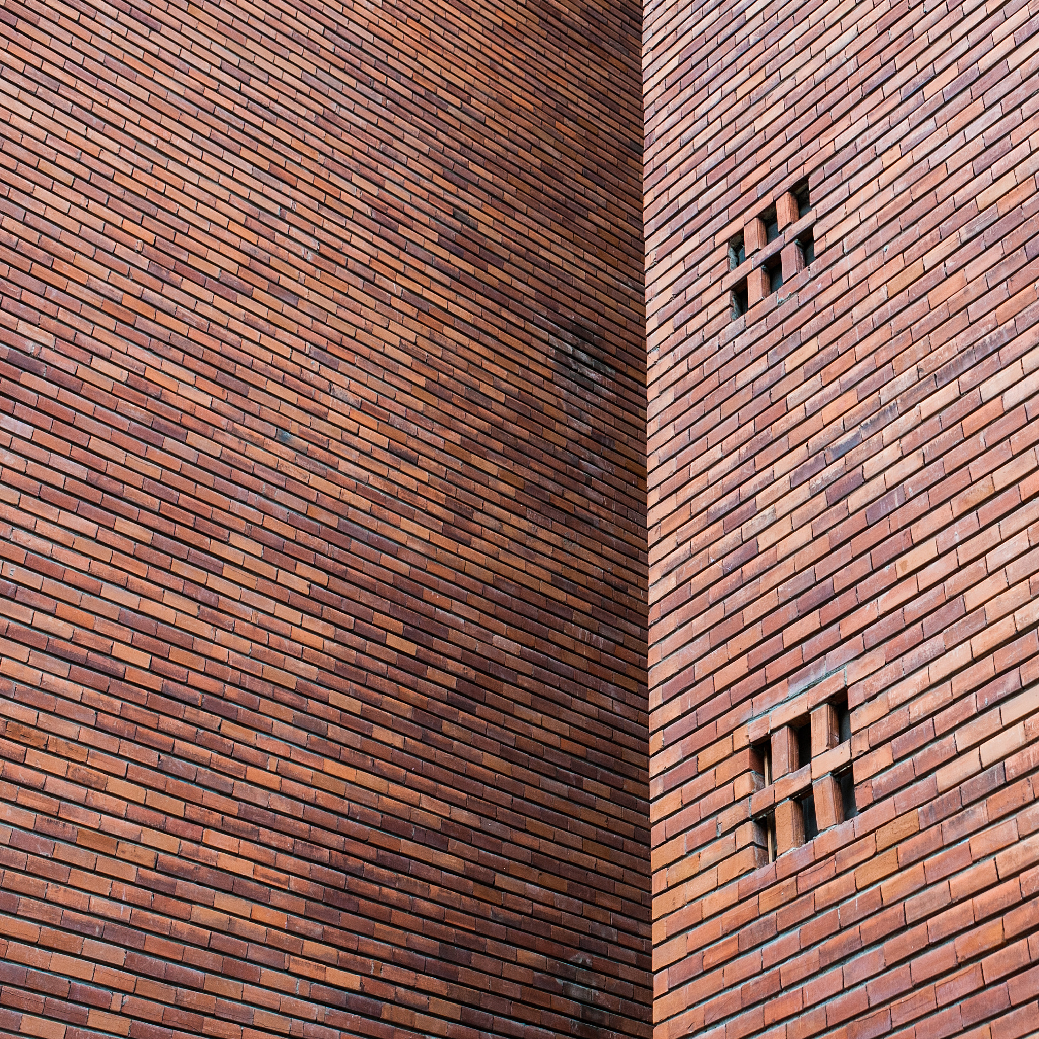Nikon D700 + Sigma 35mm F1.4 DG HSM Art sample photo. Minimalism illusion photography