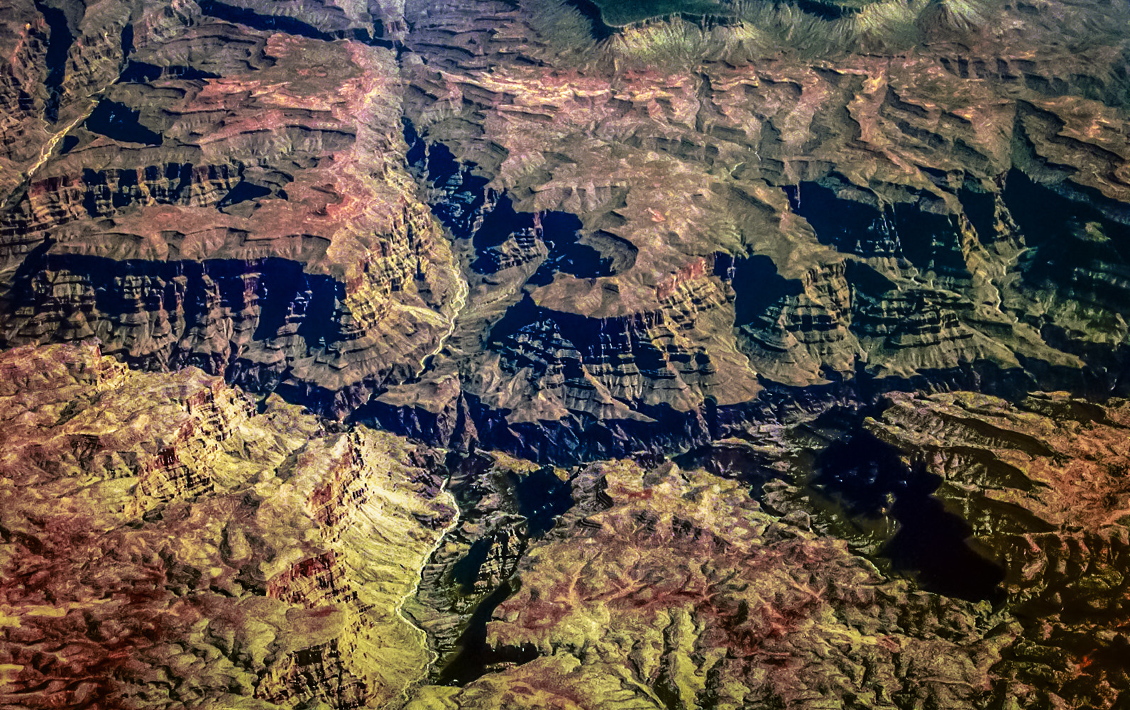 Nikon E4300 sample photo. Rocky mountains - colorado - star canyon photography
