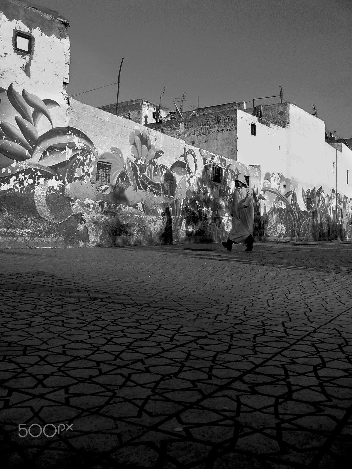 Canon POWERSHOT A75 sample photo. Casablanca - eid al adha, 2006. photography