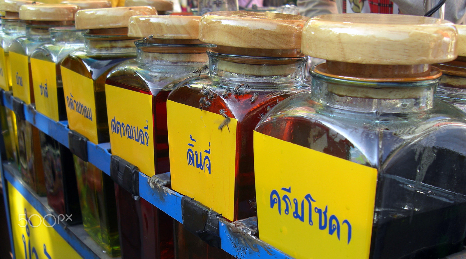 CASIO EX-Z1200 sample photo. Thai rural lifestyle photography