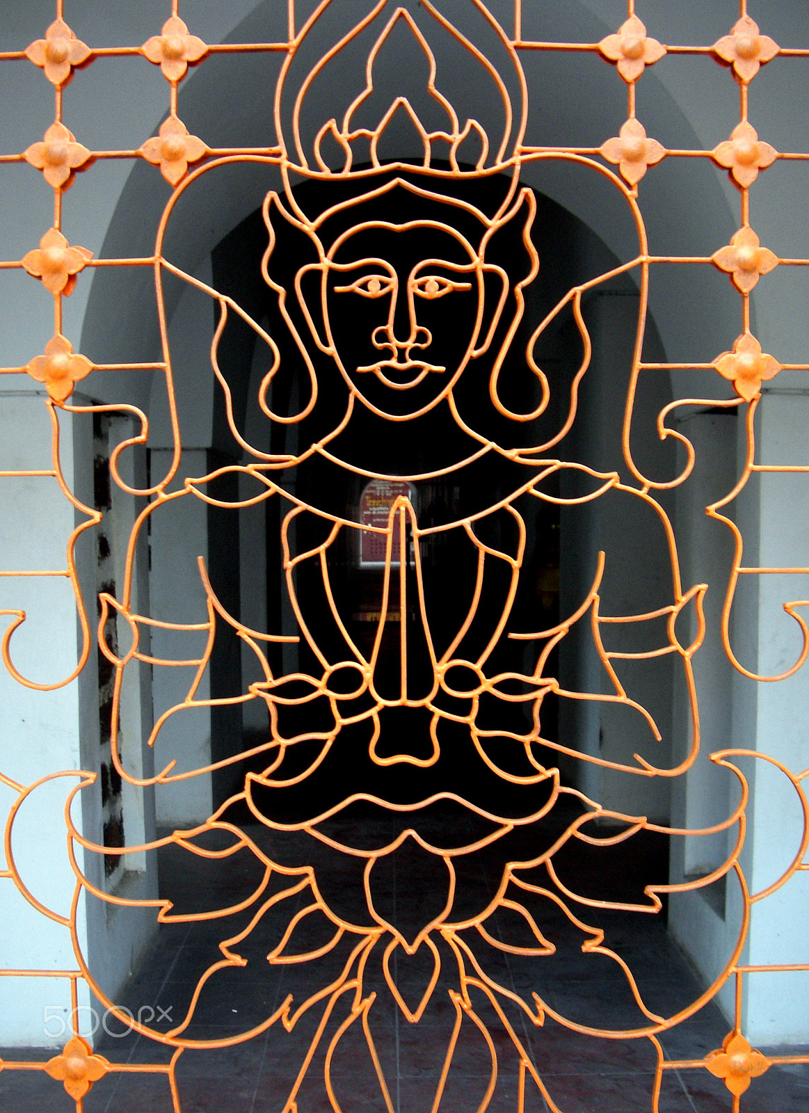 CASIO EX-Z1200 sample photo. Thai rural lifestyle photography