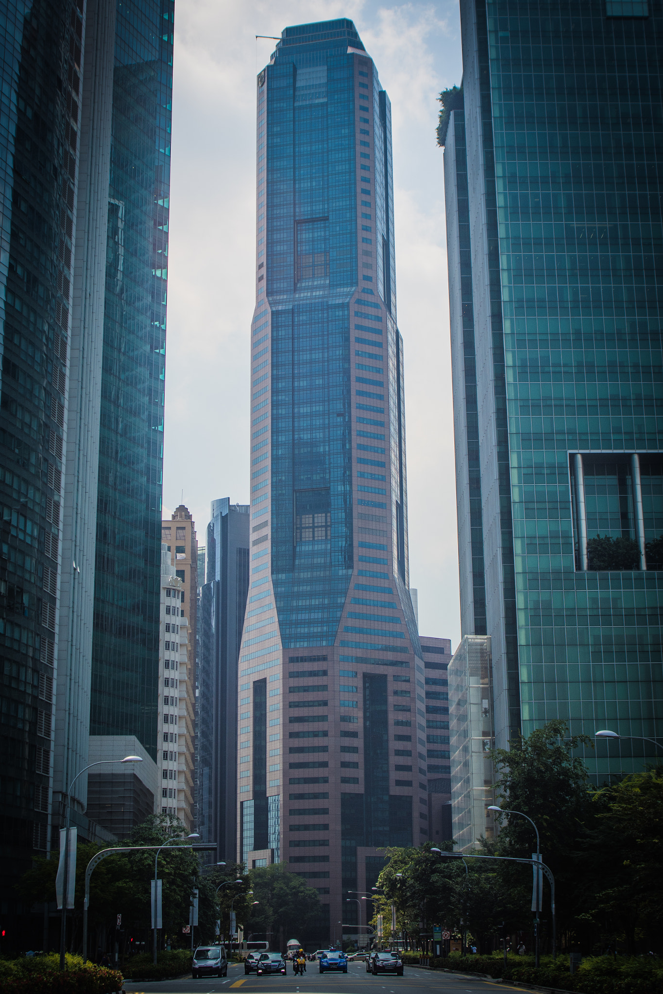 Nikon D500 sample photo. Heights photography